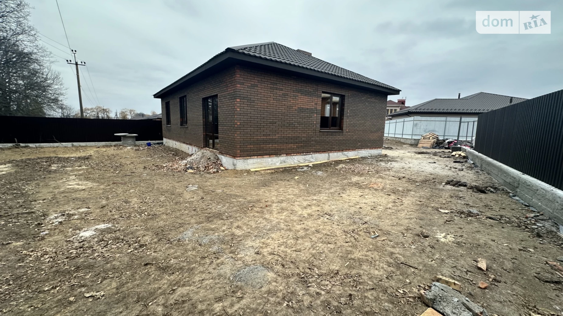 Продается одноэтажный дом 100 кв. м с верандой, цена: 85000 $ - фото 5