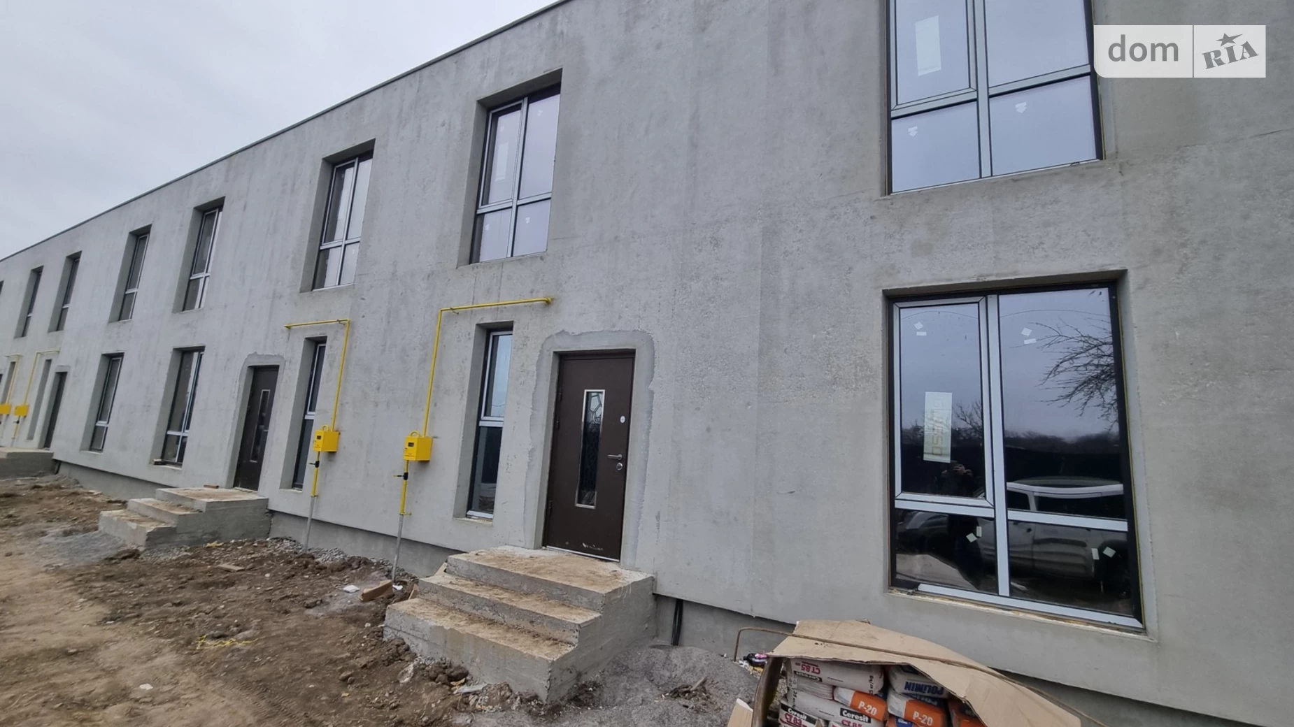 пер. Леси Украинки Якушинцы, цена: 53000 $ - фото 3