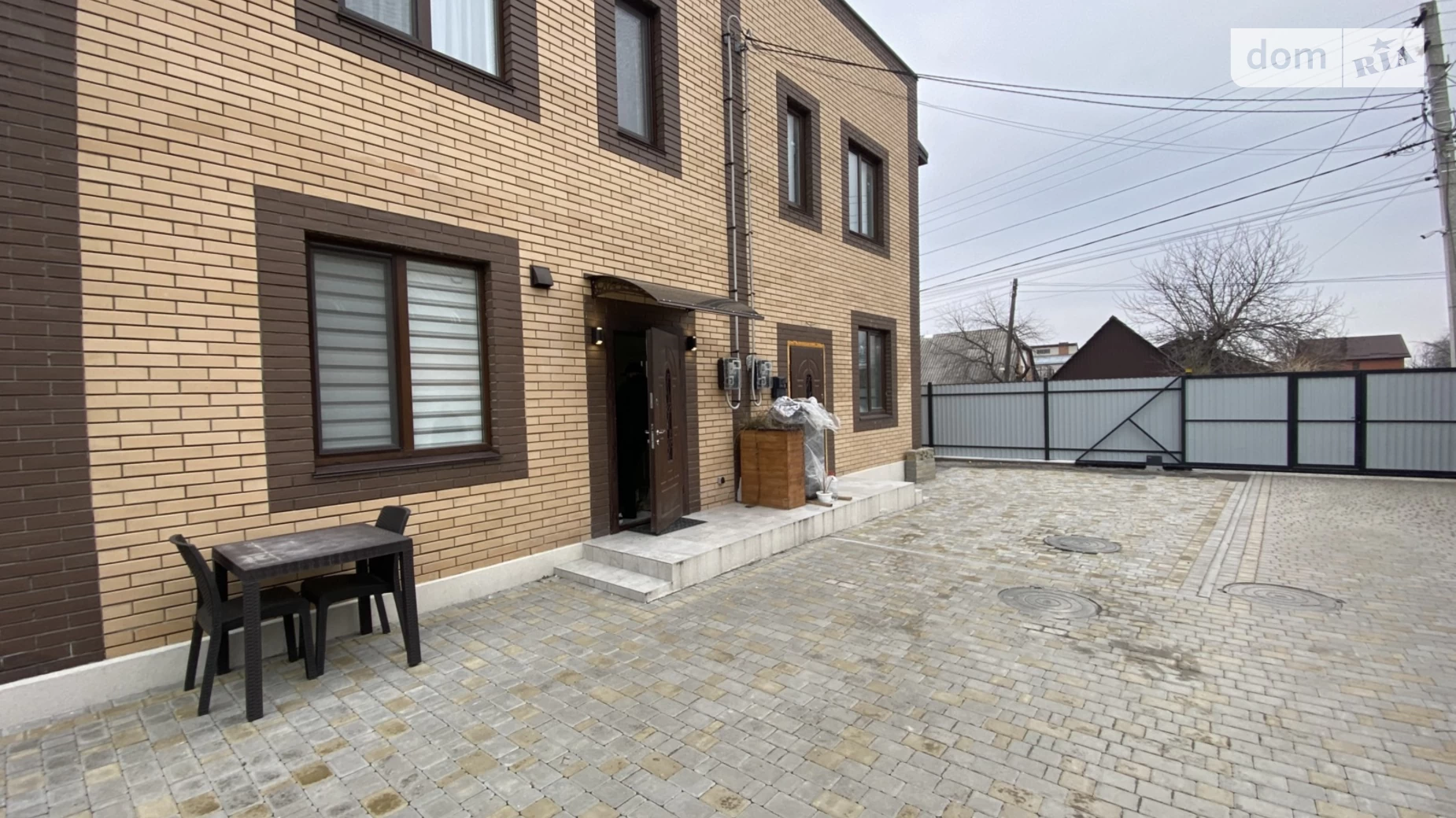 вул. Шереметка(Гагаріна) Пирогово Вінниця, цена: 105000 $ - фото 3