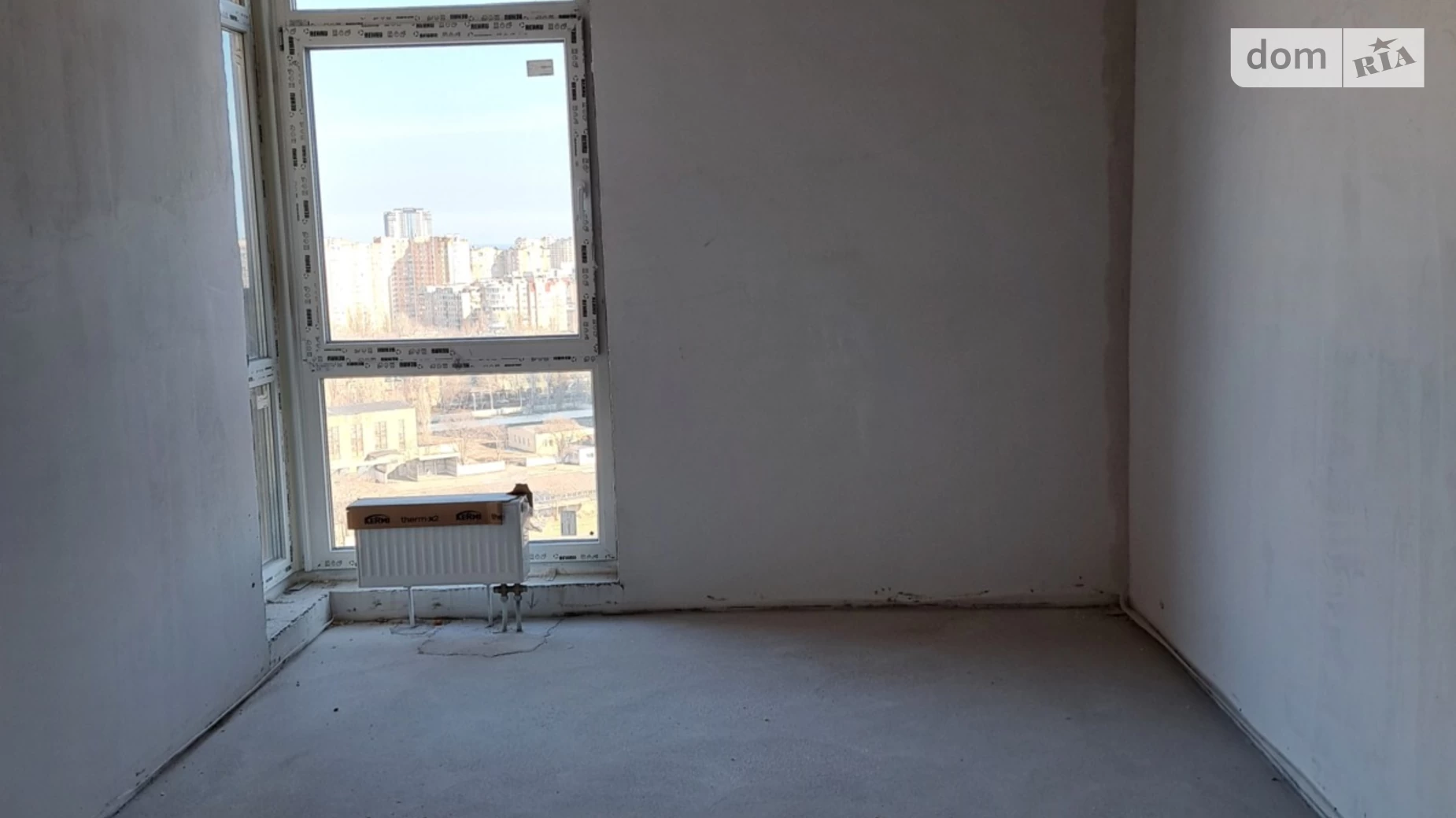 Продается 1-комнатная квартира 43 кв. м в Одессе, цена: 42000 $ - фото 2