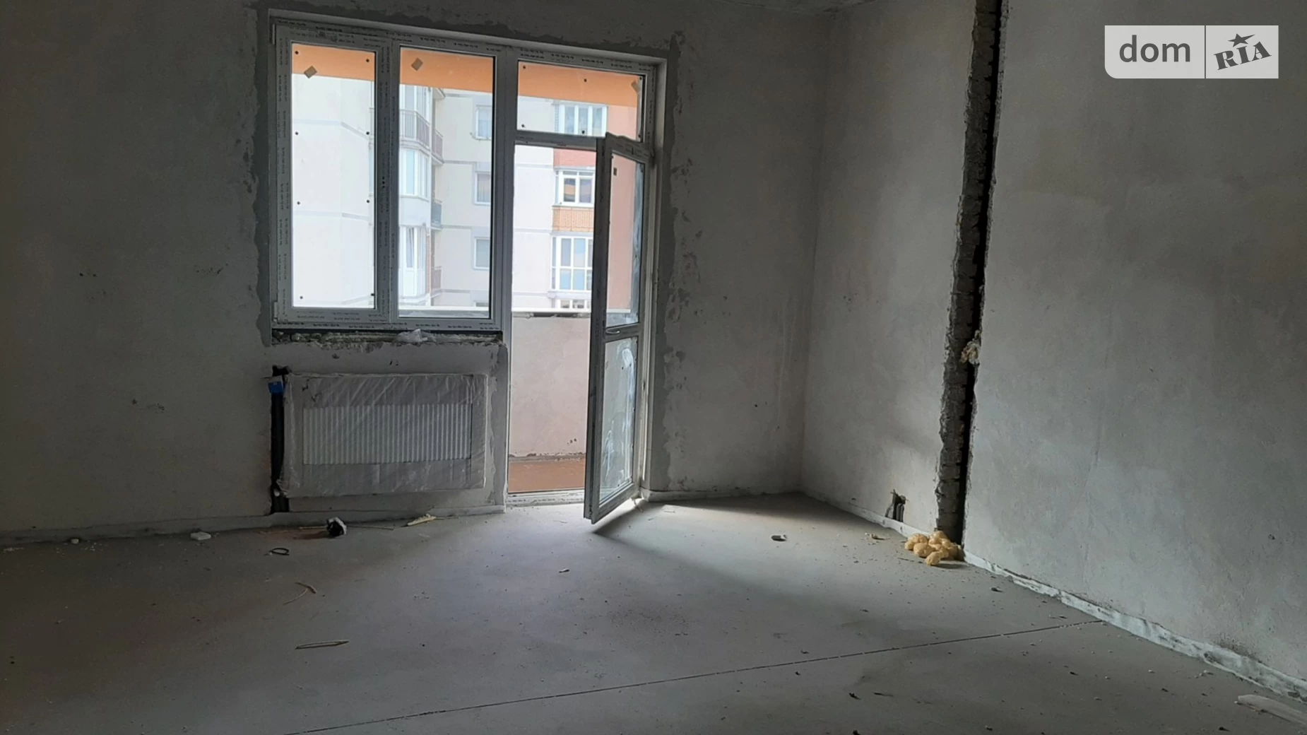 Продается 2-комнатная квартира 75.5 кв. м в Львове, ул. Круглая, 5Б - фото 2