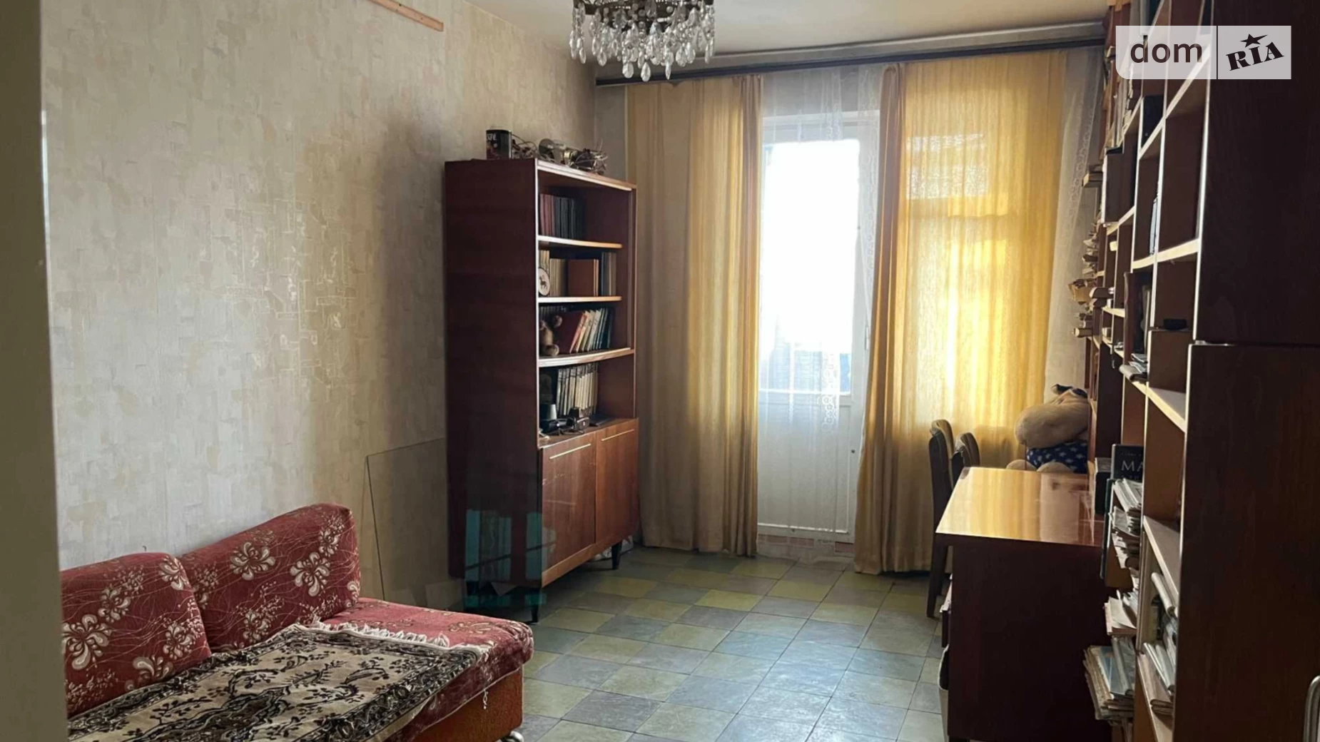 Продается 3-комнатная квартира 63.4 кв. м в Полтаве, бул. Коновальца Евгения - фото 5