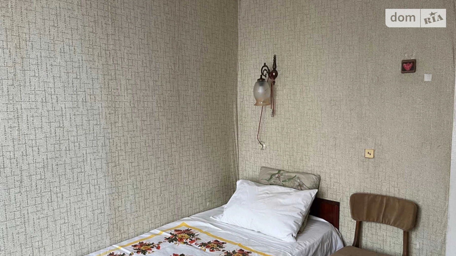 Продается 3-комнатная квартира 63.4 кв. м в Полтаве, бул. Коновальца Евгения - фото 4