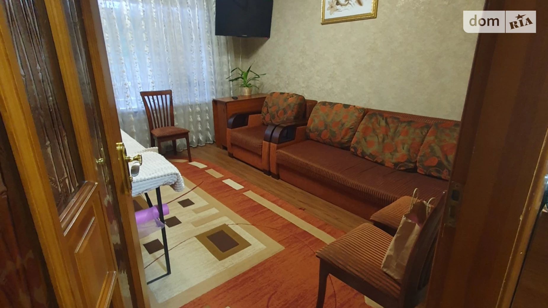 Продається 2-кімнатна квартира 56 кв. м у Вінниці, цена: 57000 $ - фото 2
