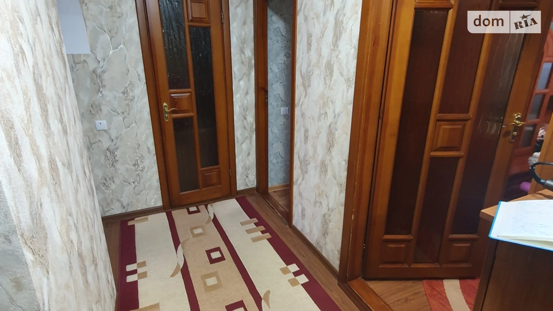 Продається 2-кімнатна квартира 56 кв. м у Вінниці, цена: 57000 $ - фото 4