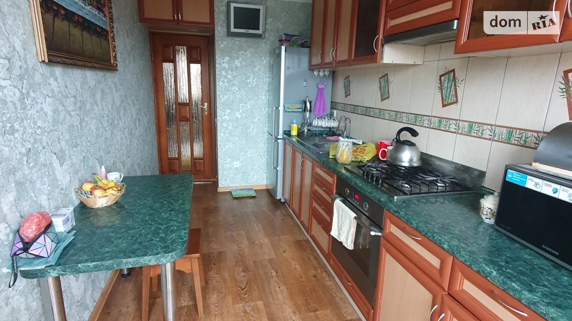 Продається 2-кімнатна квартира 56 кв. м у Вінниці, цена: 57000 $ - фото 5
