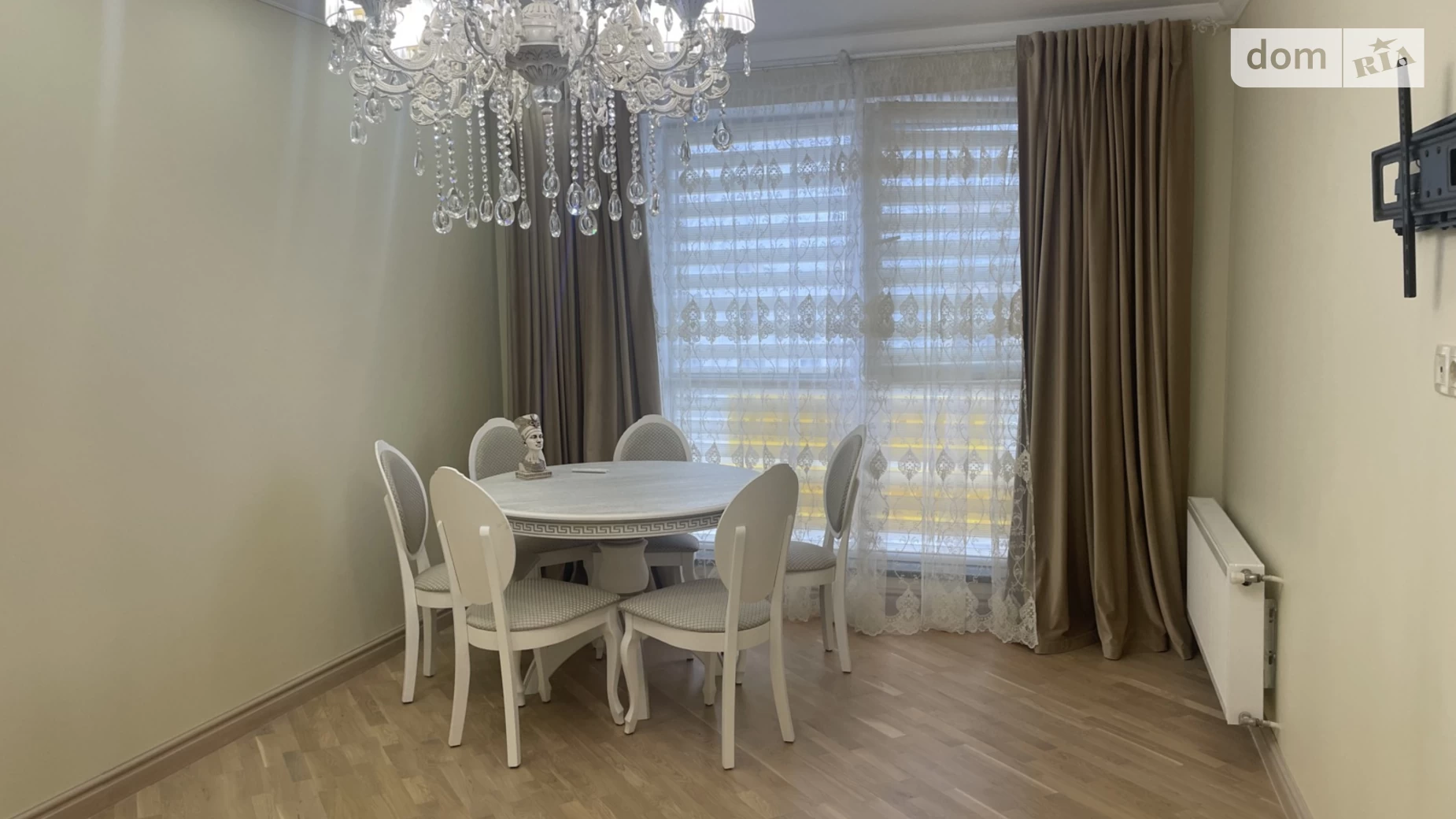 Продается 3-комнатная квартира 91.3 кв. м в, цена: 122000 $ - фото 4