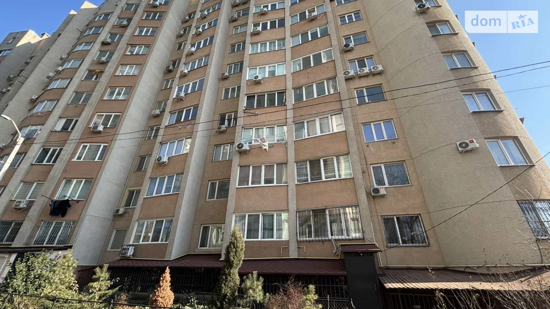 Продається 2-кімнатна квартира 82 кв. м у Одесі, пров. Іспанський, 2А - фото 4