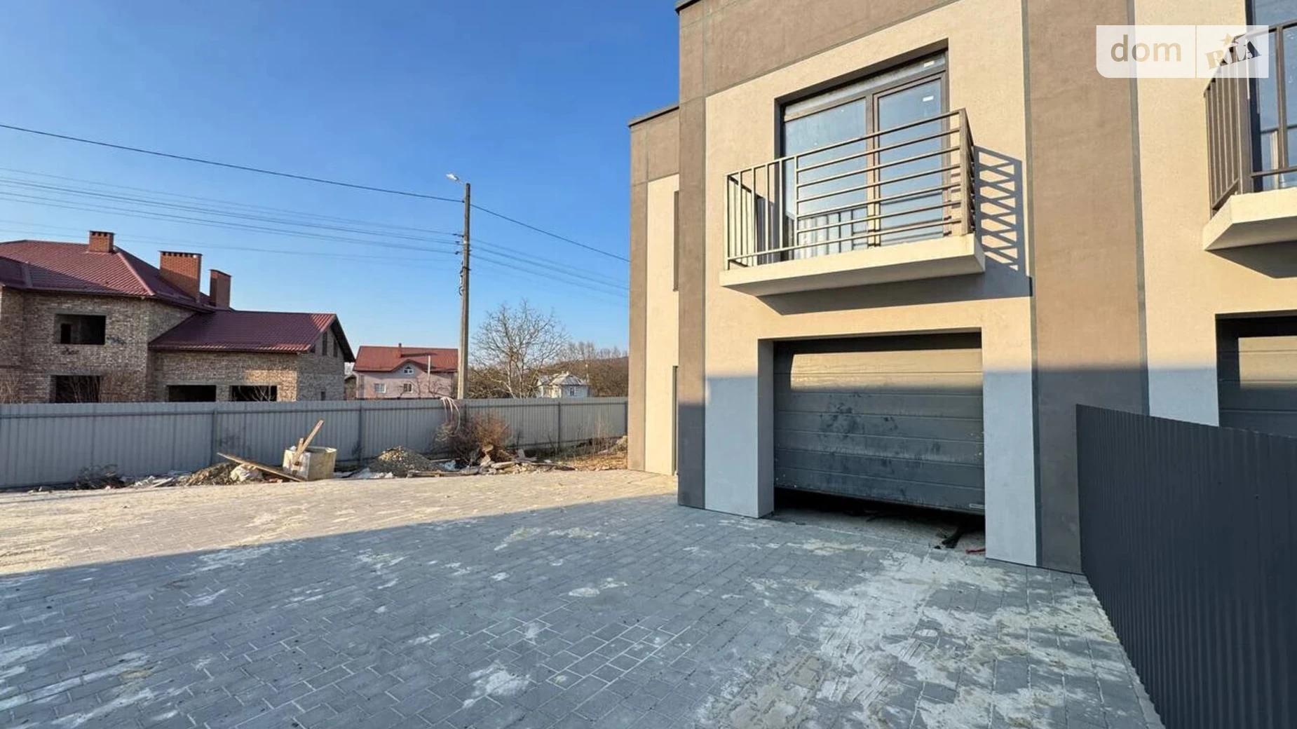 Вовчинець Котеджне містечко вул. Вовчинецька, 38, цена: 99000 $ - фото 4