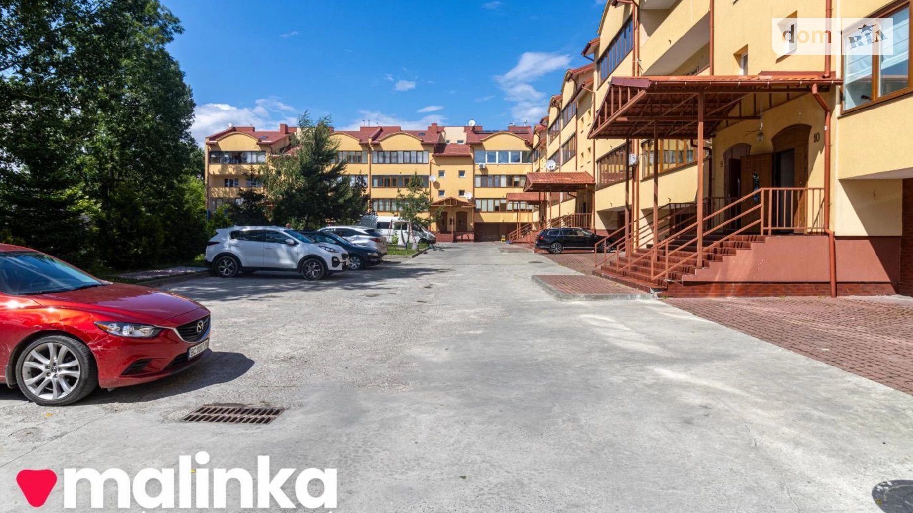 Продается 3-комнатная квартира 122.8 кв. м в Львове, цена: 123000 $ - фото 3
