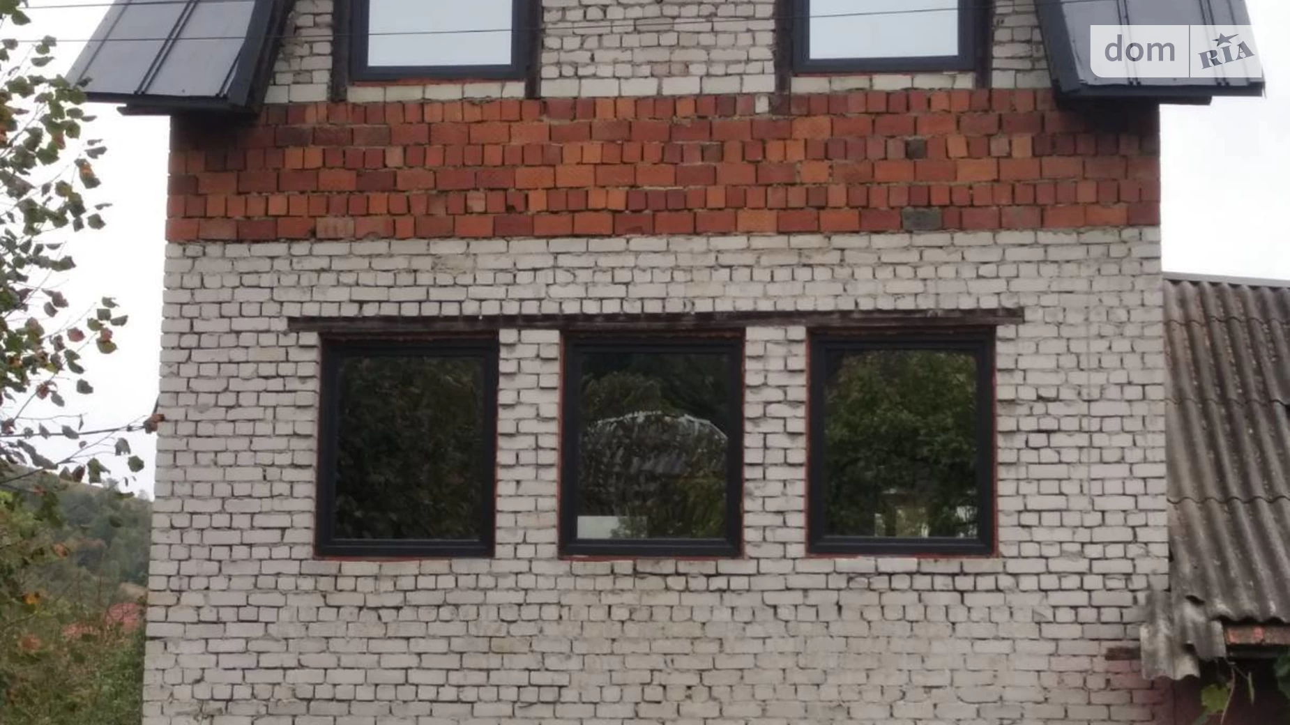 Продается дом на 3 этажа 180 кв. м с балконом, цена: 44900 $ - фото 3