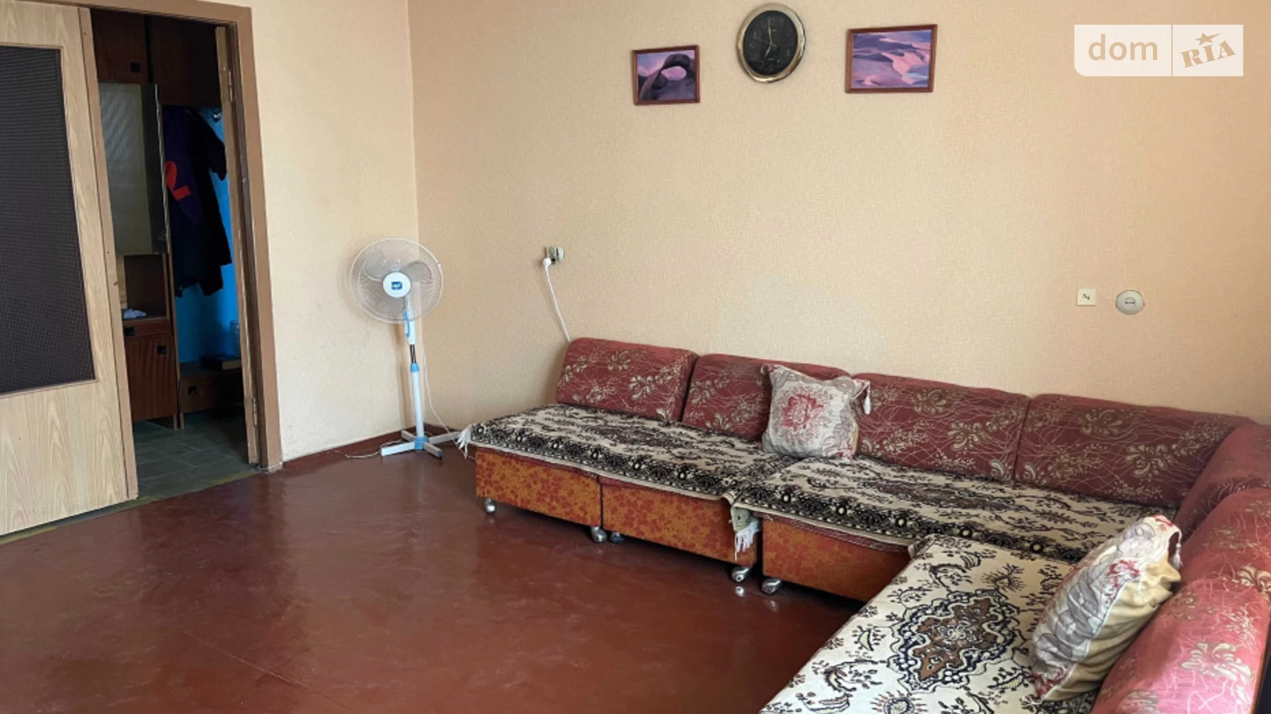 Продается 3-комнатная квартира 63.4 кв. м в Полтаве, бул. Коновальца Евгения - фото 3