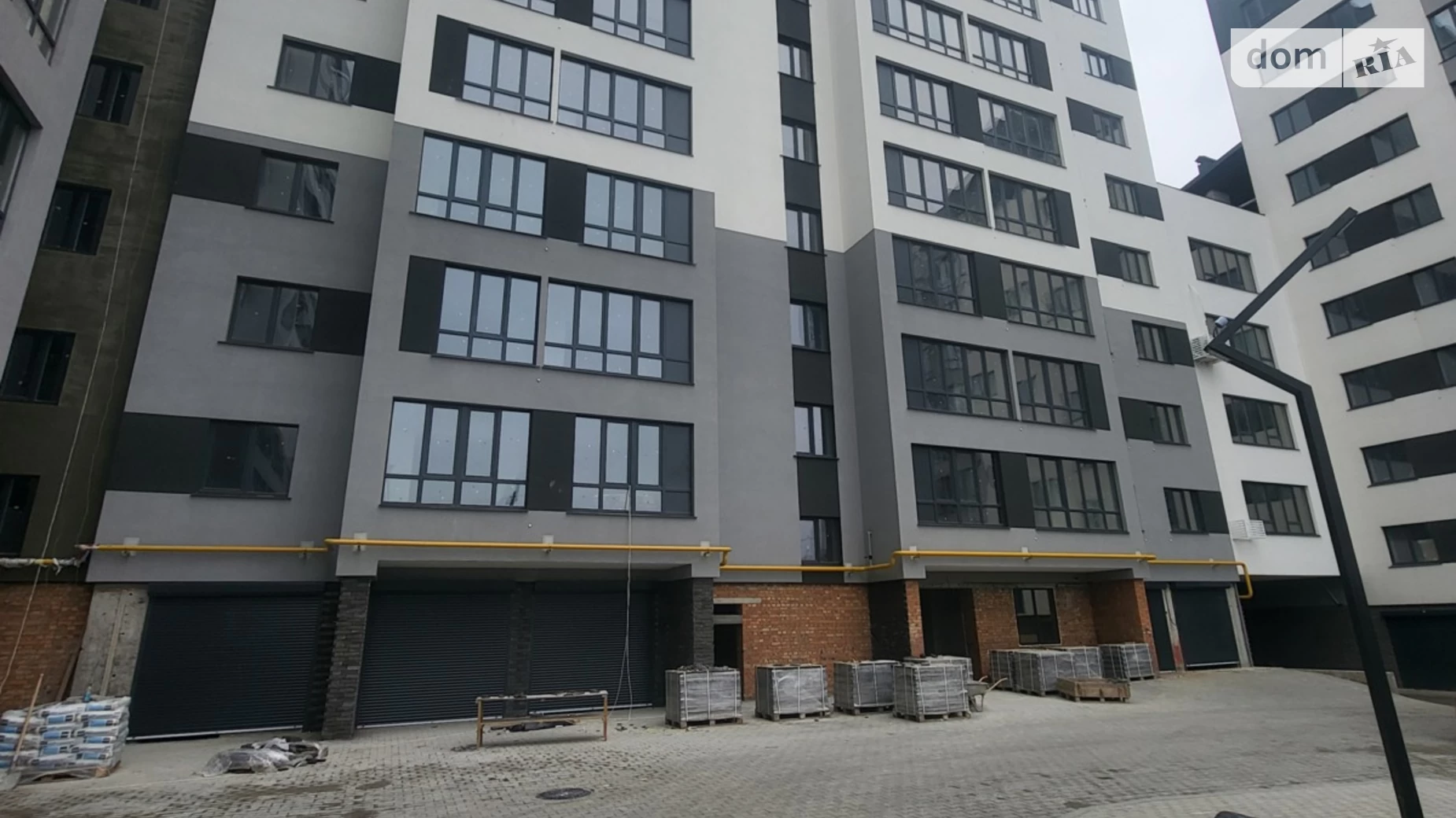 Продається 2-кімнатна квартира 93.38 кв. м у Хмельницькому, вул. Озерна, 14/1 корпус 3 - фото 2