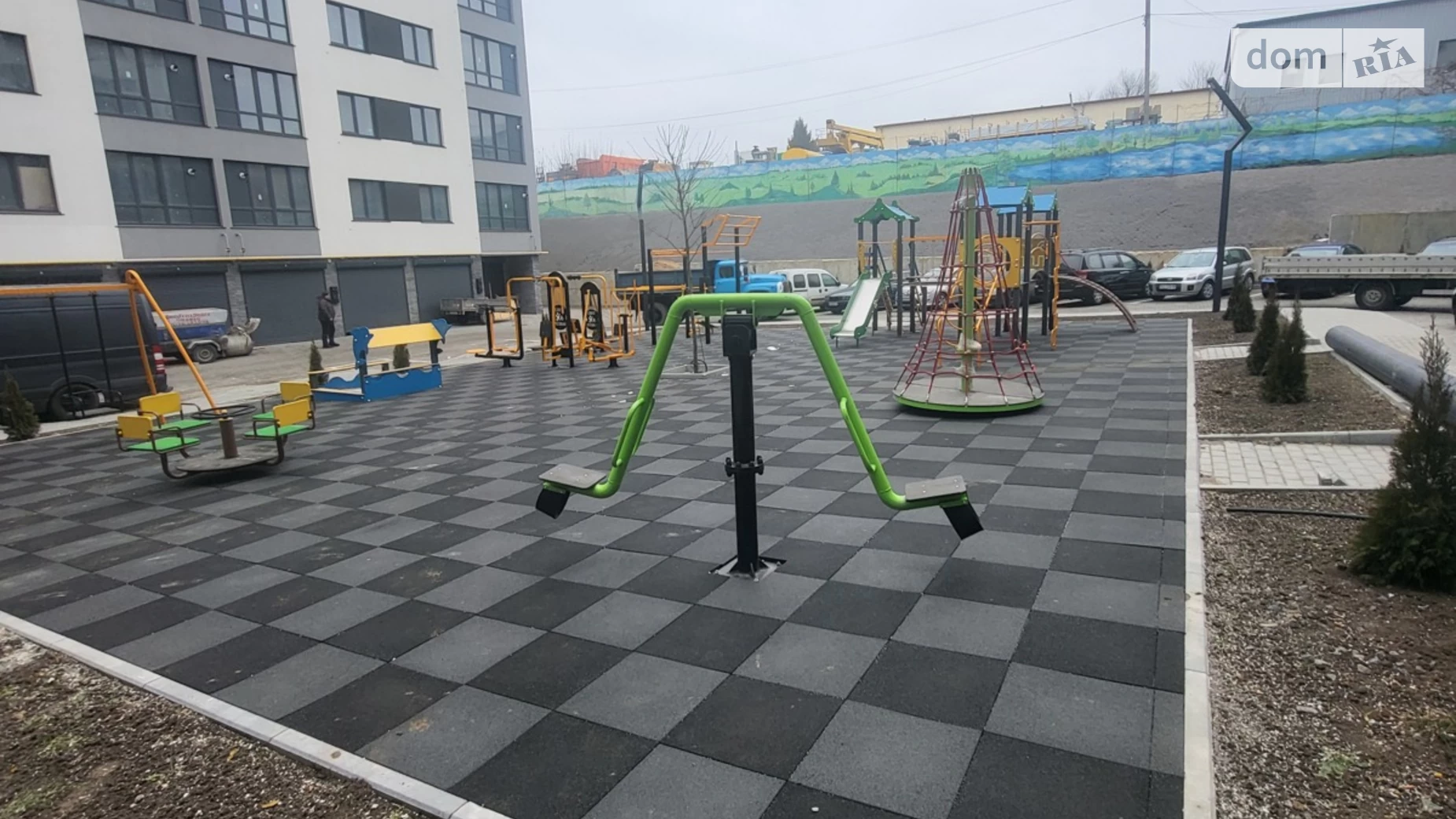Продається 2-кімнатна квартира 93.38 кв. м у Хмельницькому, вул. Озерна, 14/1 корпус 3 - фото 3