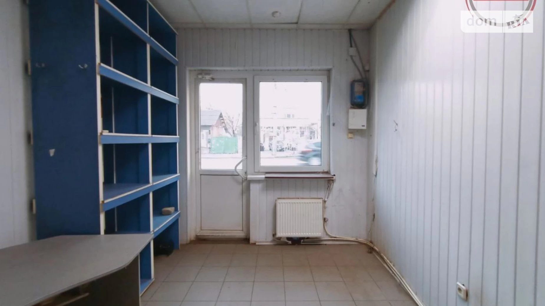 Здається в оренду приміщення вільного призначення 15 кв. м в 1-поверховій будівлі, цена: 6000 грн - фото 3