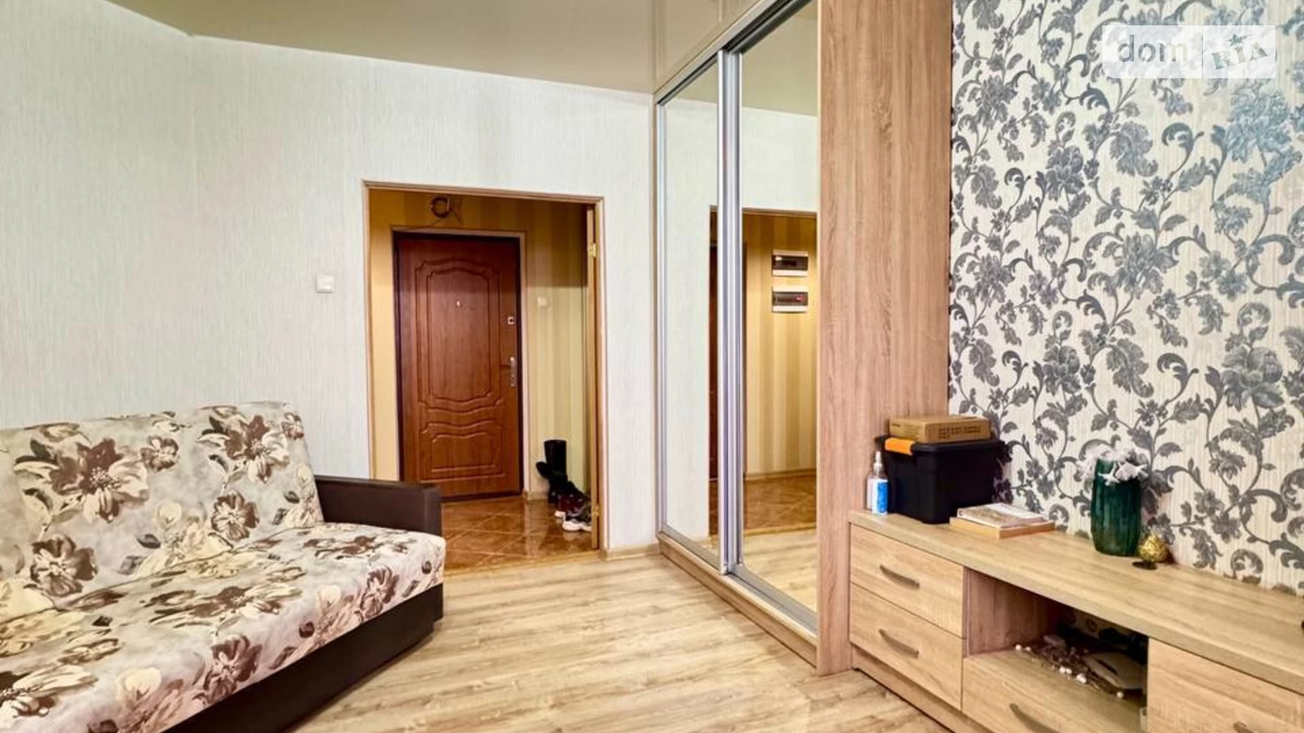 Продается 1-комнатная квартира 44.6 кв. м в Одессе, ул. Шота Руставели, 9 - фото 3