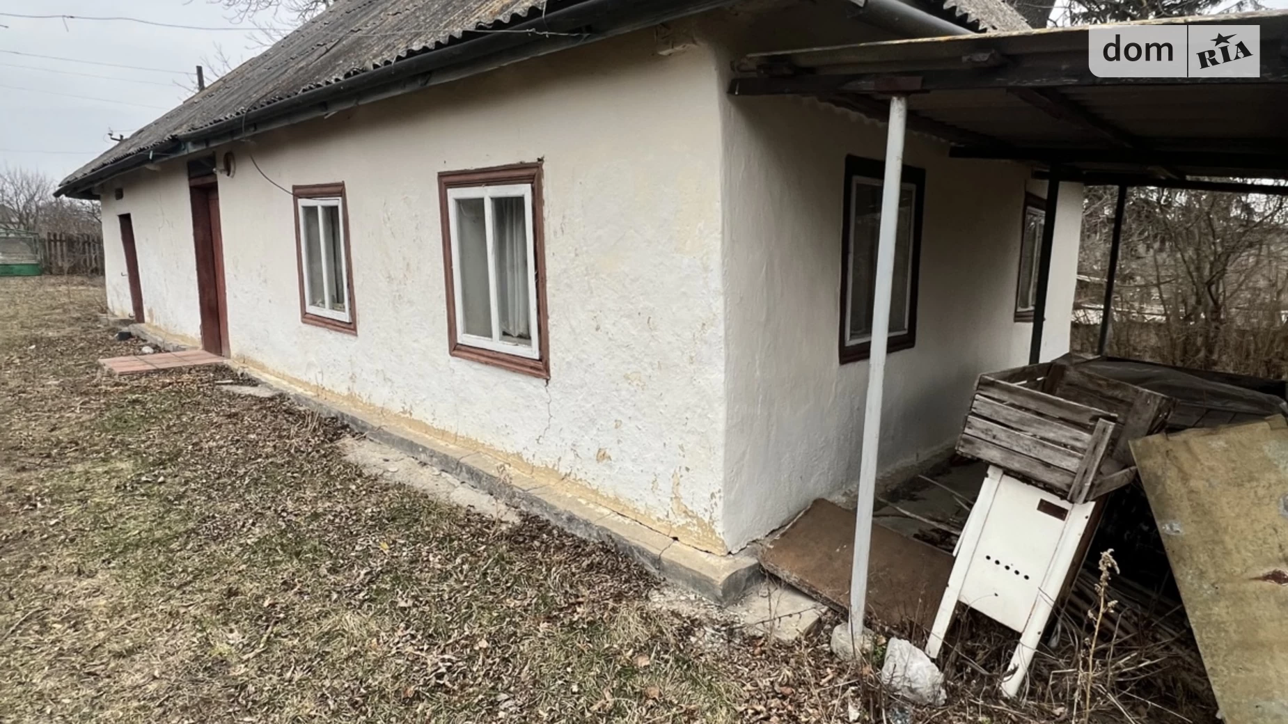 Продается одноэтажный дом 36 кв. м с мебелью, цена: 6000 $ - фото 2