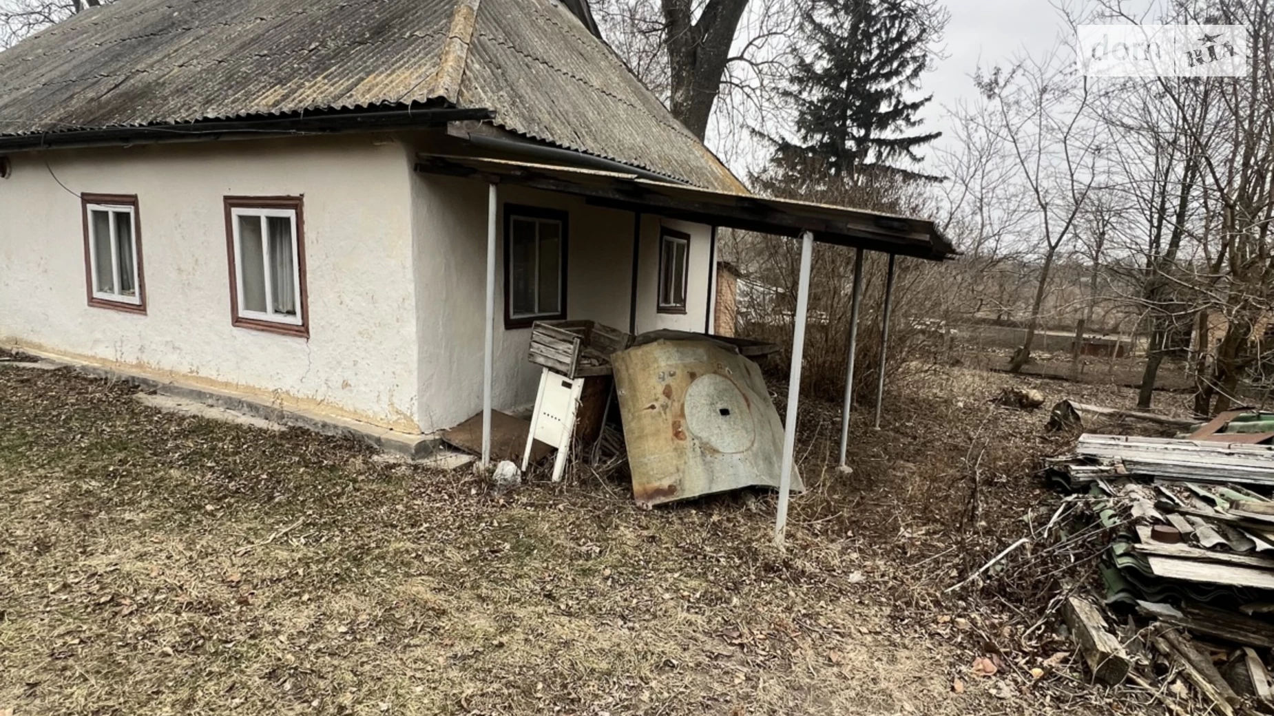 Продается одноэтажный дом 36 кв. м с мебелью, цена: 6000 $ - фото 4