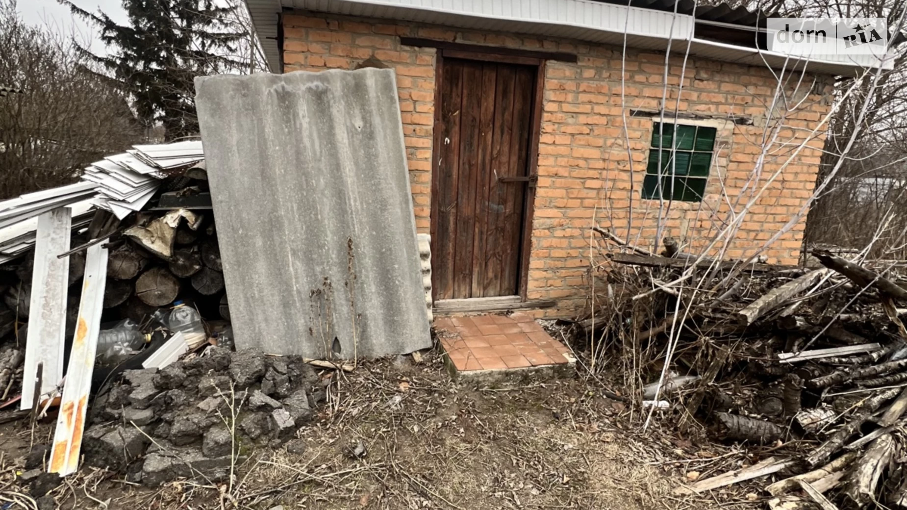 Продается одноэтажный дом 36 кв. м с мебелью, цена: 6000 $ - фото 5