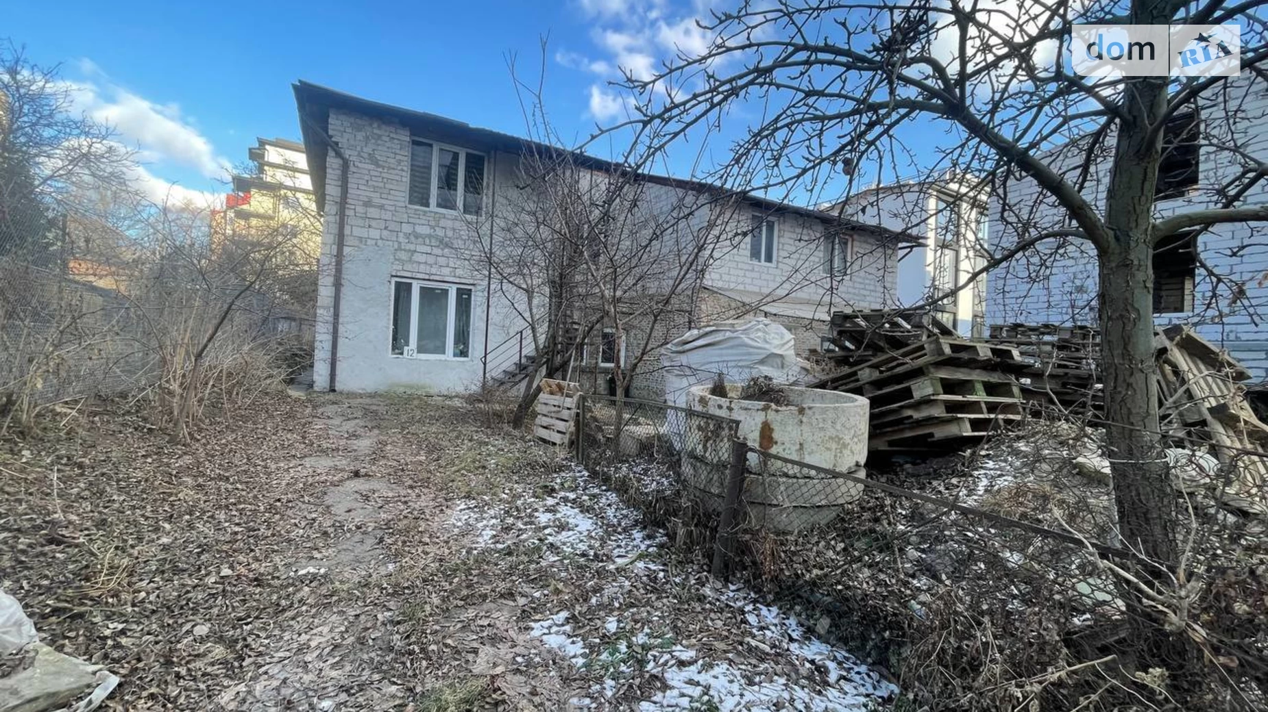 Продается дом на 2 этажа 234.1 кв. м с подвалом, цена: 205000 $ - фото 4