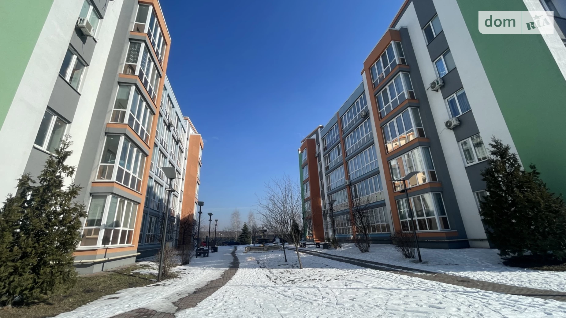 Продается 1-комнатная квартира 34.9 кв. м в Ирпене, ул. Дмитрия Павлычко(Есенина), 30 - фото 5