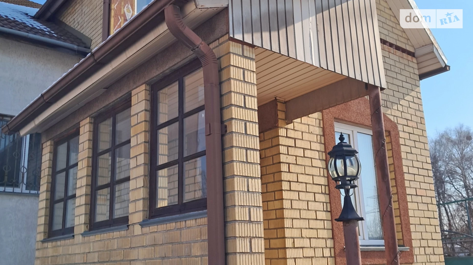 Продається будинок 3 поверховий 364.3 кв. м з банею/сауною, цена: 250000 $ - фото 4