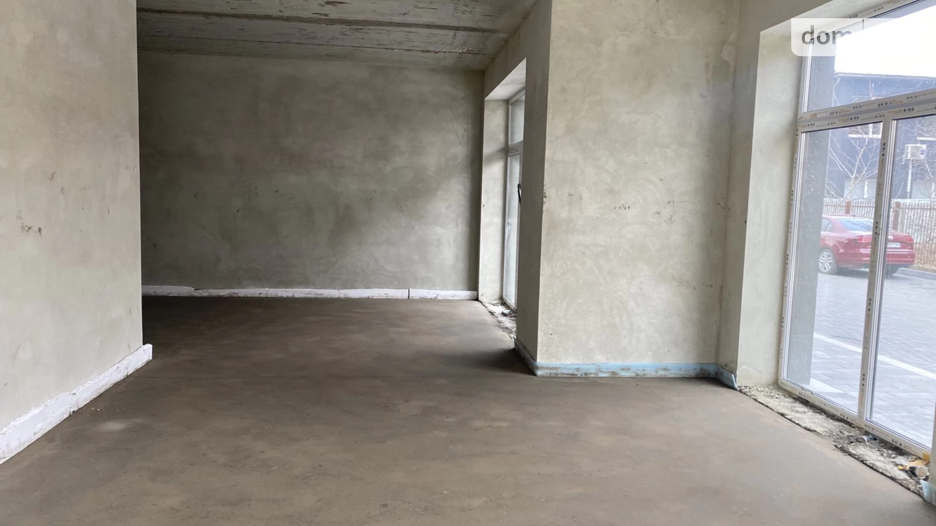 Здається в оренду приміщення вільного призначення 72 кв. м в 5-поверховій будівлі, цена: 720 $ - фото 2