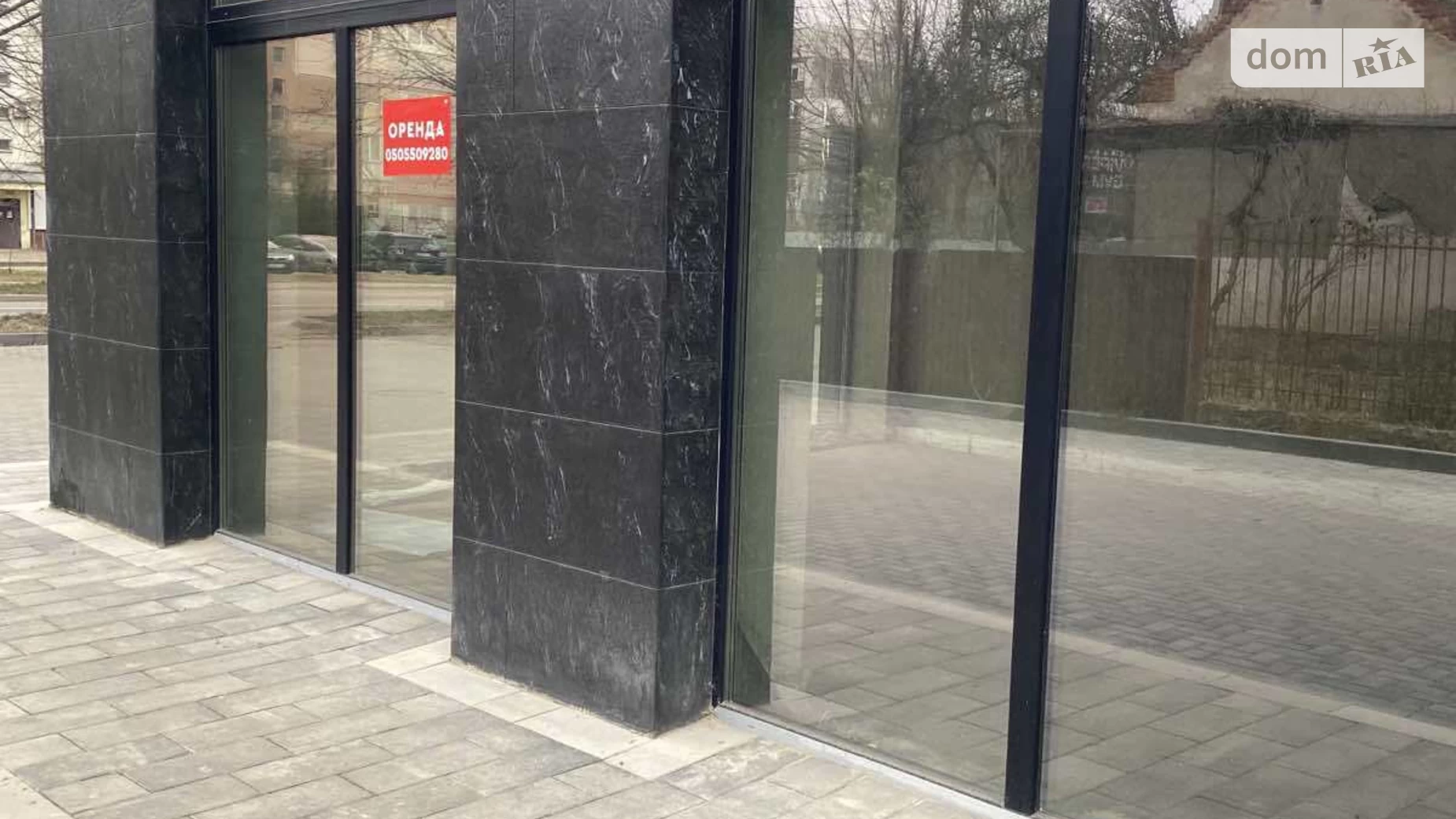 Здається в оренду приміщення вільного призначення 72 кв. м в 5-поверховій будівлі, цена: 720 $ - фото 4