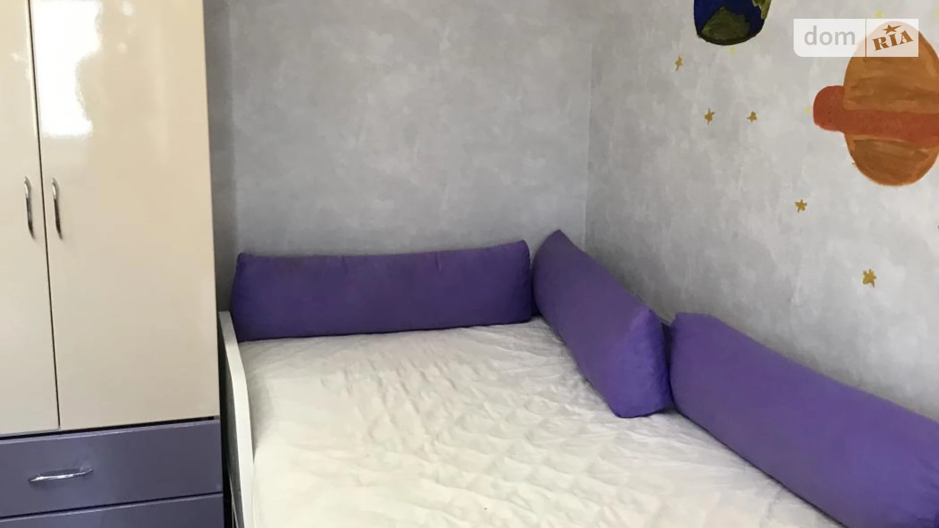 Здається в оренду 3-кімнатна квартира 124.1 кв. м у Миколаєві, вул. Даля - фото 4