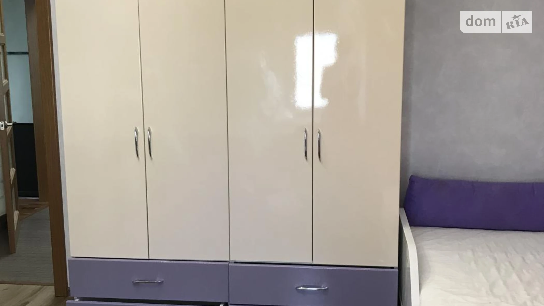 Здається в оренду 3-кімнатна квартира 124.1 кв. м у Миколаєві, вул. Даля - фото 5