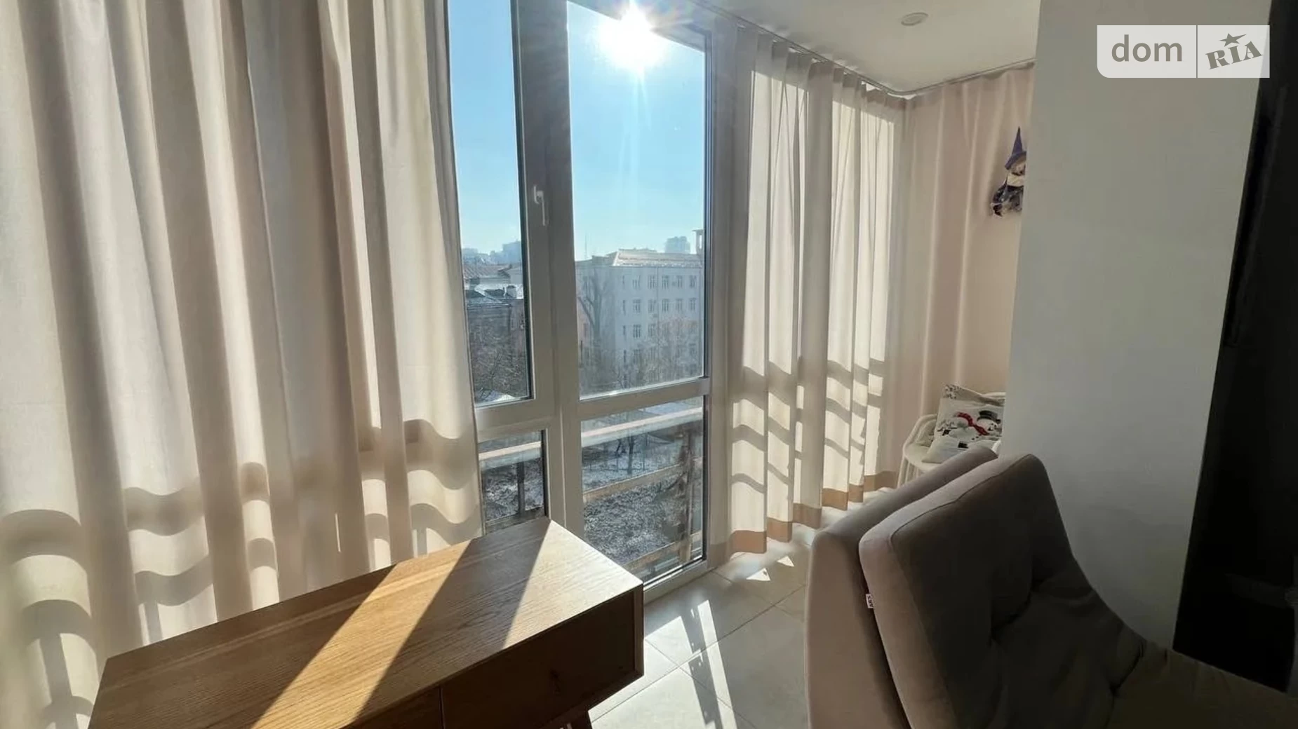 Продается 3-комнатная квартира 77.8 кв. м в Днепре, цена: 105000 $ - фото 4