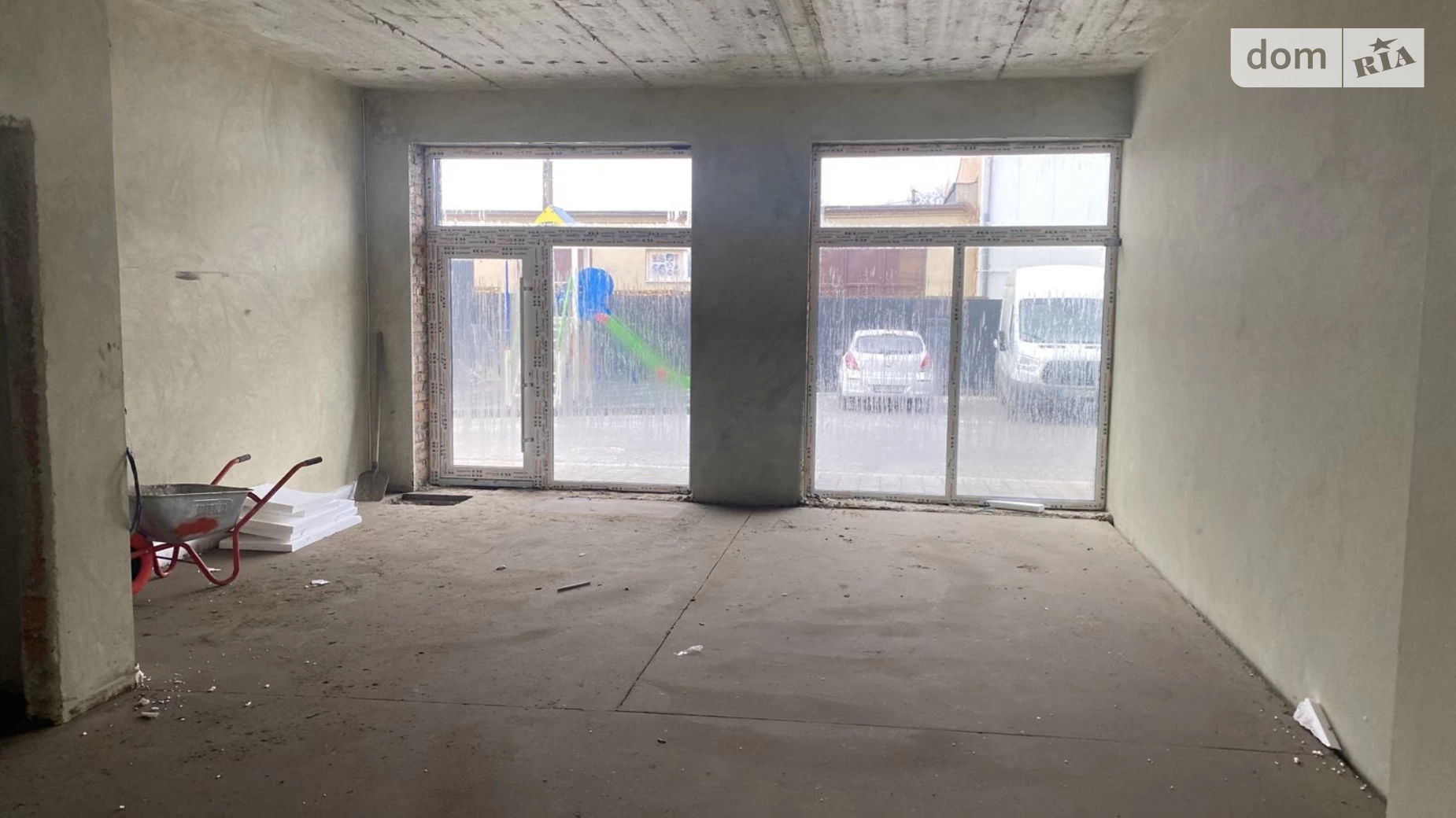 Здається в оренду приміщення вільного призначення 72 кв. м в 5-поверховій будівлі, цена: 720 $ - фото 5