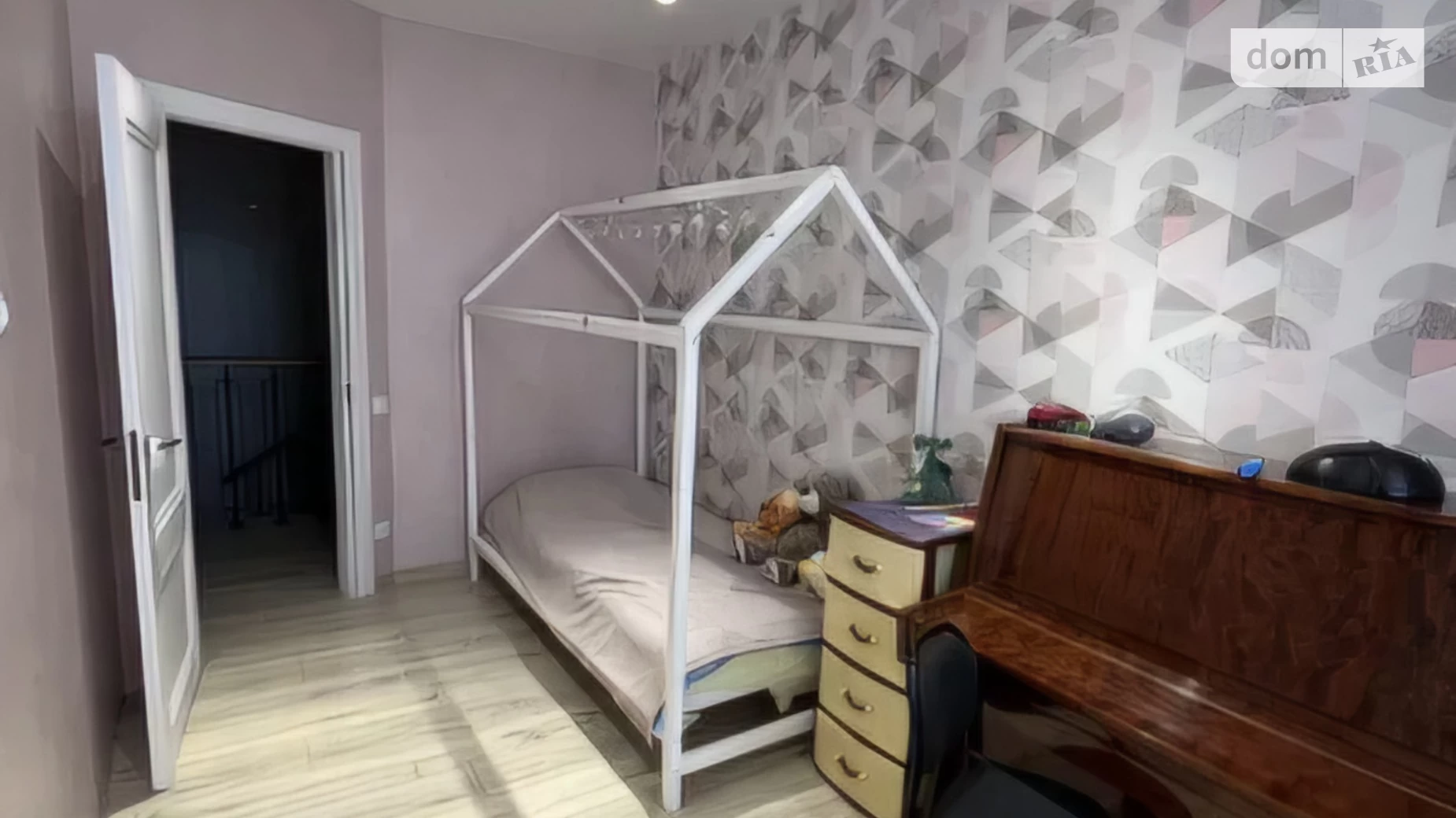 Продается 3-комнатная квартира 99.9 кв. м в Одессе, ул. Жаботинского - фото 4