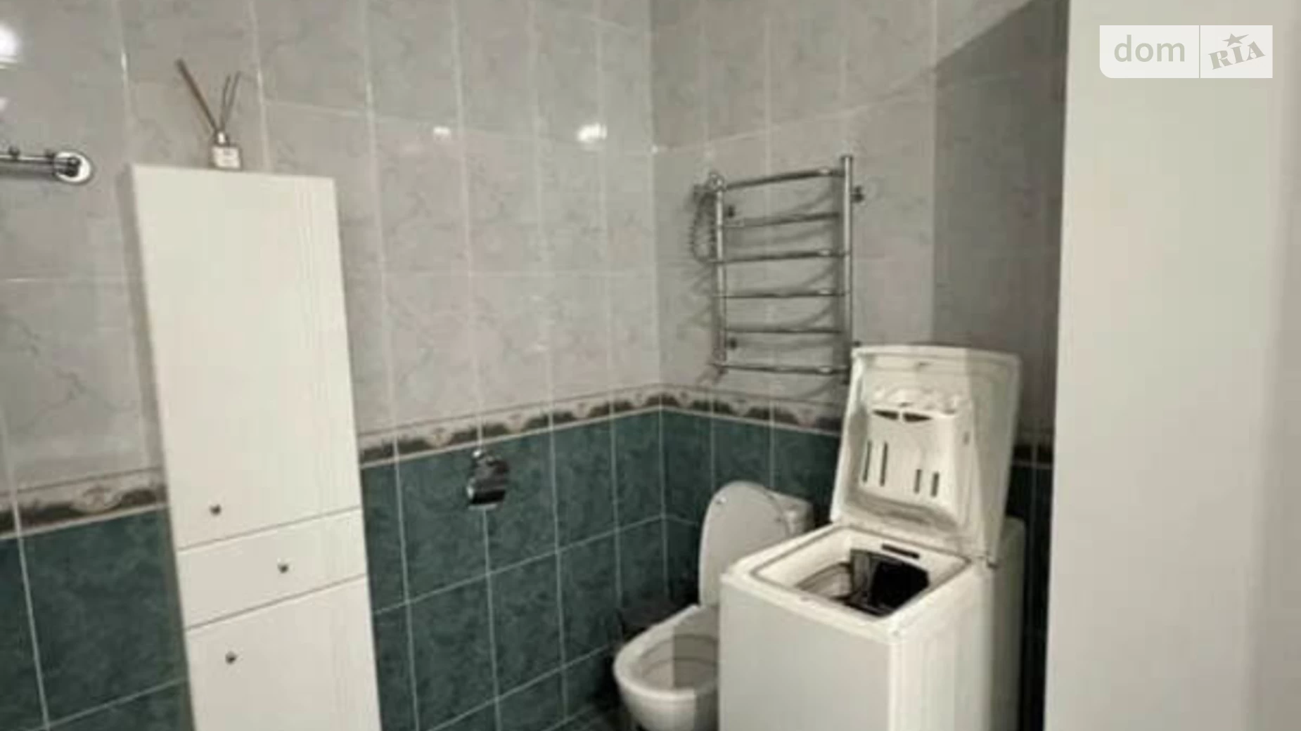 Сдается в аренду 3-комнатная квартира 104 кв. м в Днепре, ул. Алана Шепарда(Суворова), 10 - фото 4