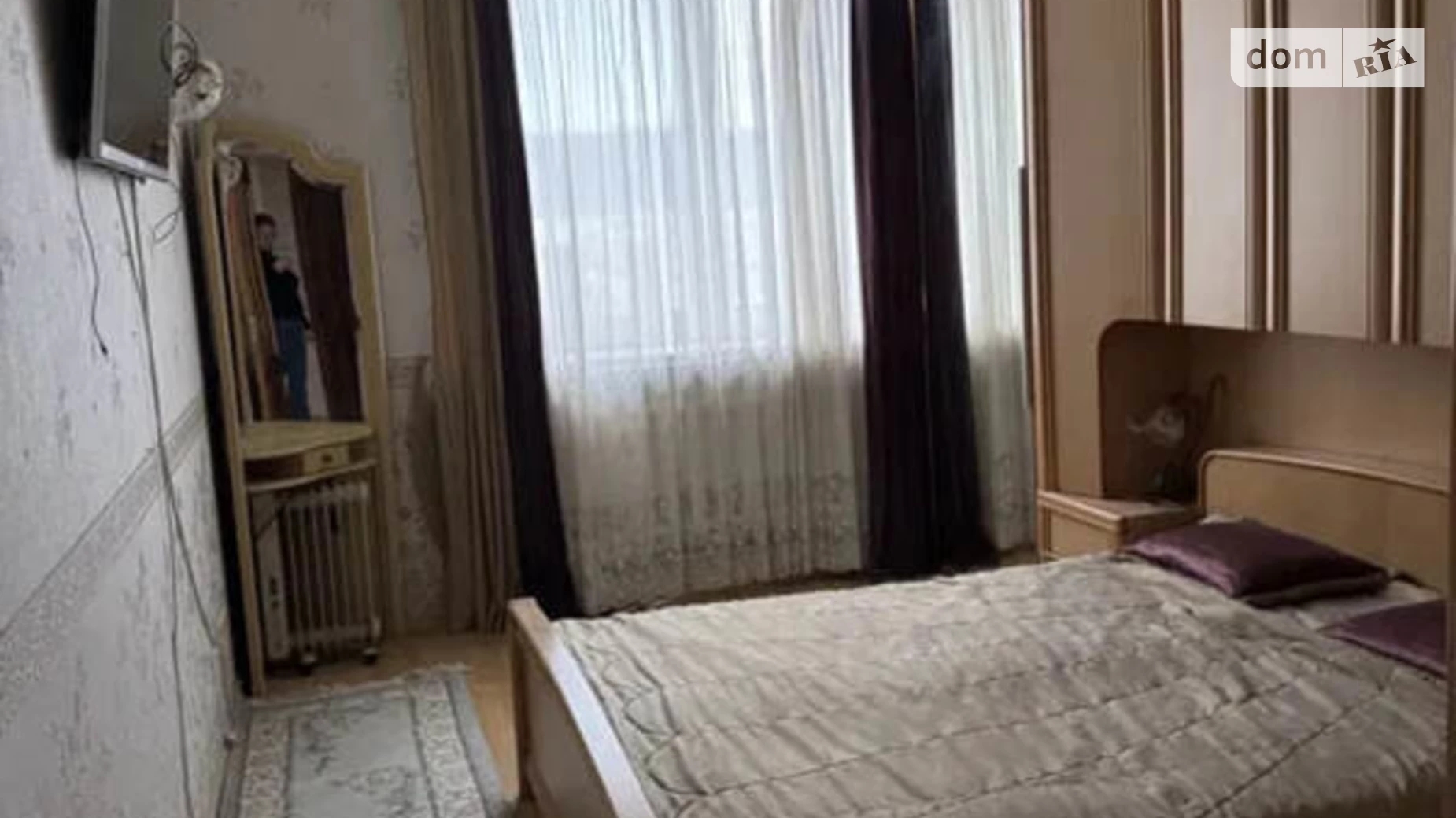 Сдается в аренду 3-комнатная квартира 104 кв. м в Днепре, ул. Алана Шепарда(Суворова), 10 - фото 5