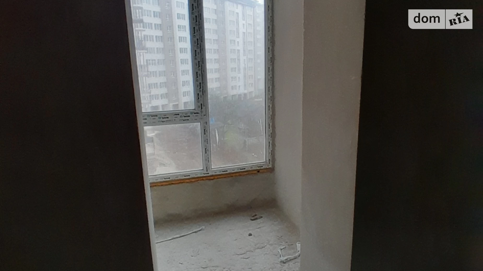 Продается 2-комнатная квартира 62 кв. м в Ивано-Франковске, ул. Горбачевского, 40Б - фото 4