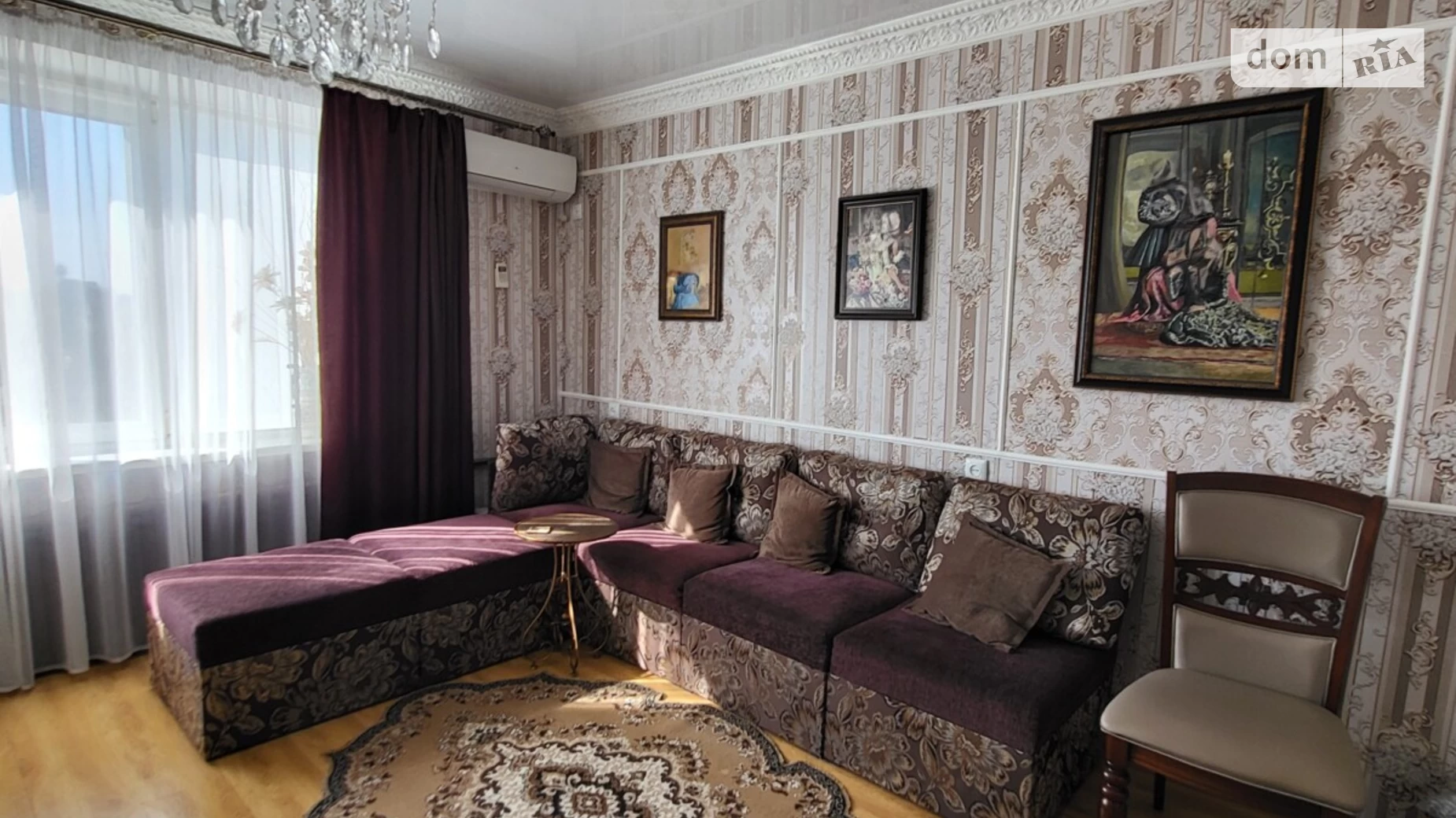 Продается 2-комнатная квартира 46.8 кв. м в Николаеве, ул. Спасская, 14 - фото 2
