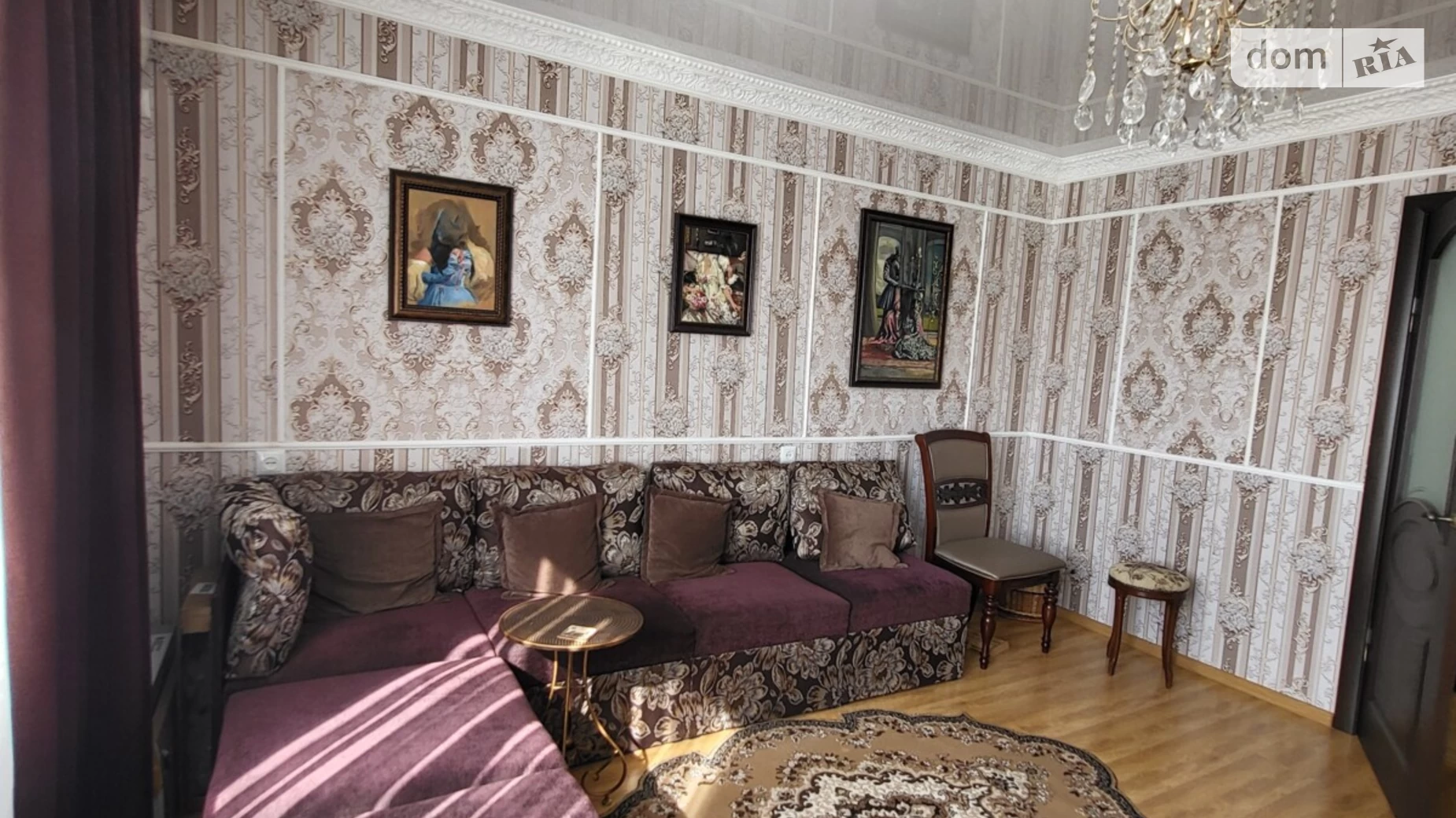 Продается 2-комнатная квартира 46.8 кв. м в Николаеве, ул. Спасская, 14 - фото 3