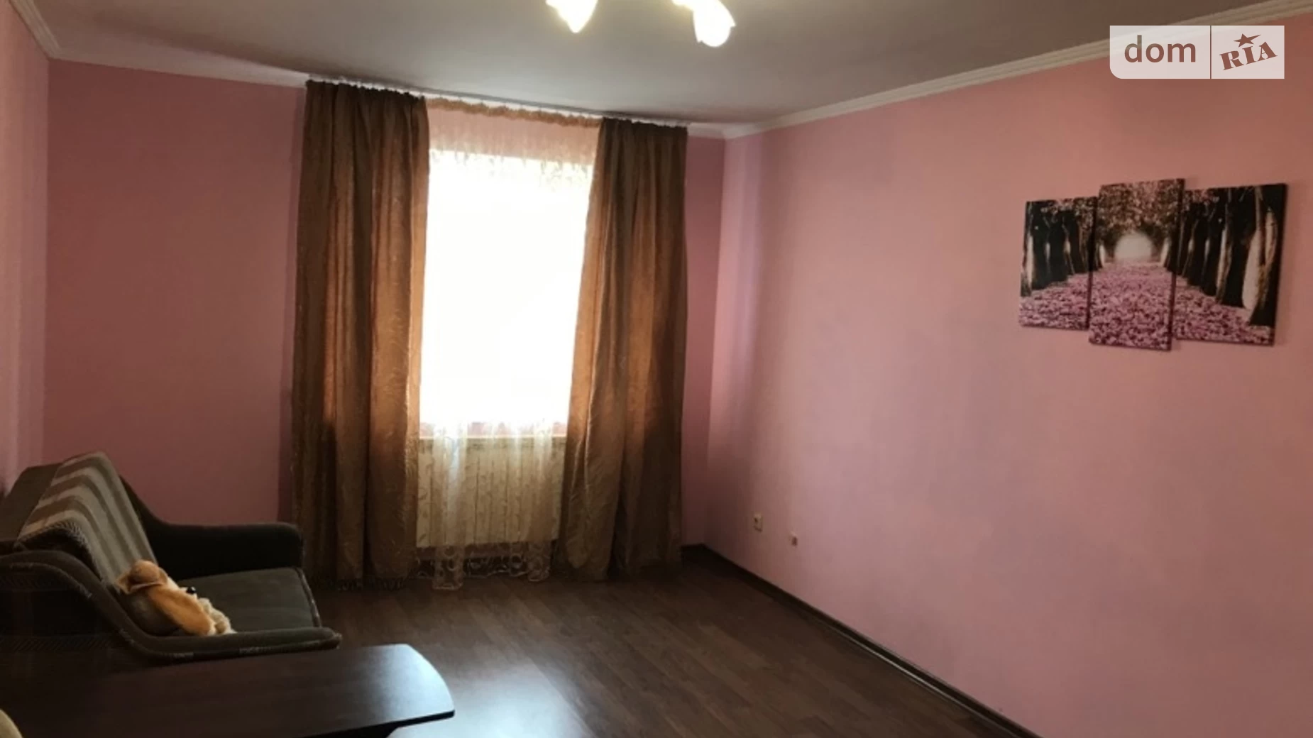 Здається в оренду 3-кімнатна квартира 100 кв. м у Хмельницькому, просп. Миру, 51 - фото 5