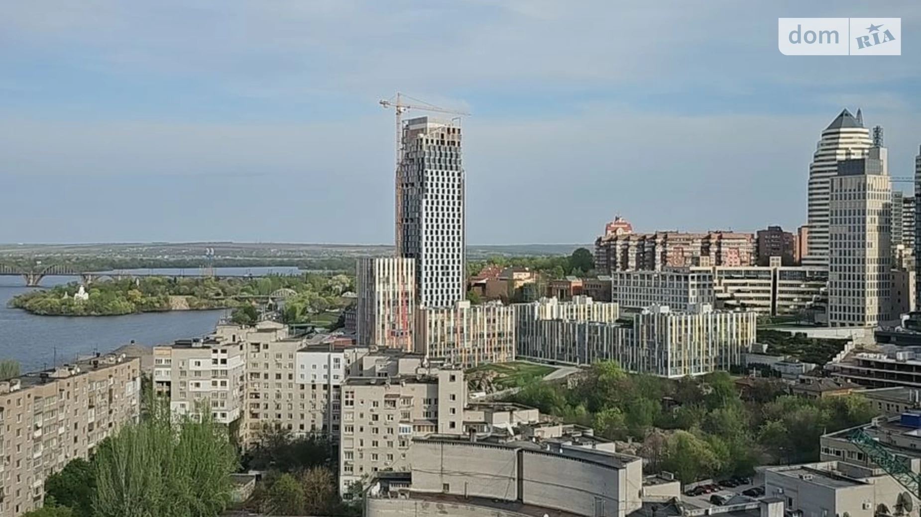 Продается 5-комнатная квартира 253 кв. м в Днепре, спуск Крутогорный, 28 - фото 4