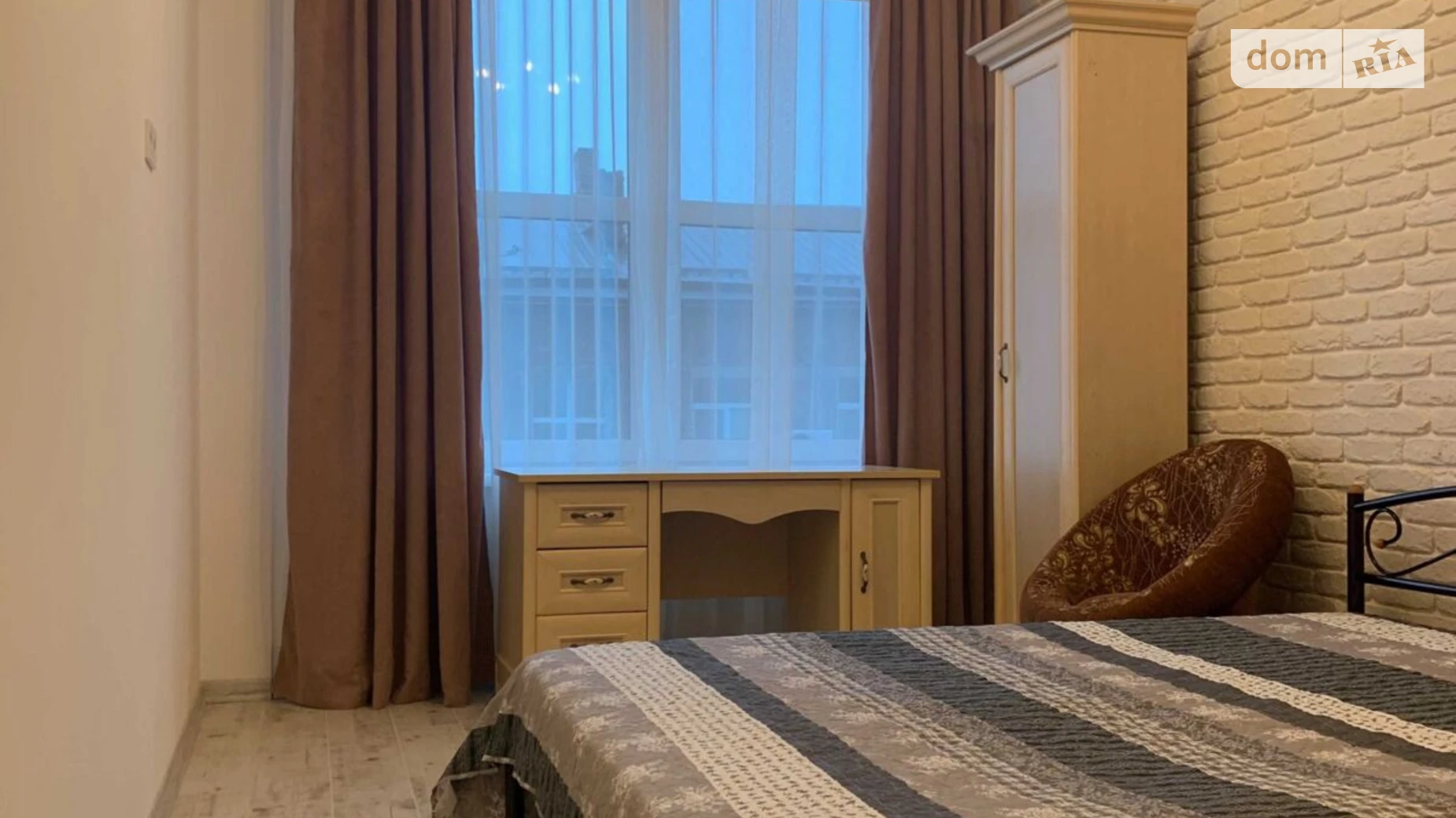 Сдается в аренду 2-комнатная квартира 62 кв. м в Днепре, просп. Яворницкого Дмитрия, 72 - фото 5