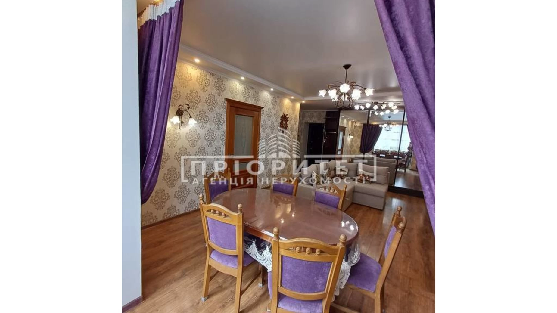 Продається 3-кімнатна квартира 103.3 кв. м у Одесі, цена: 130000 $ - фото 2