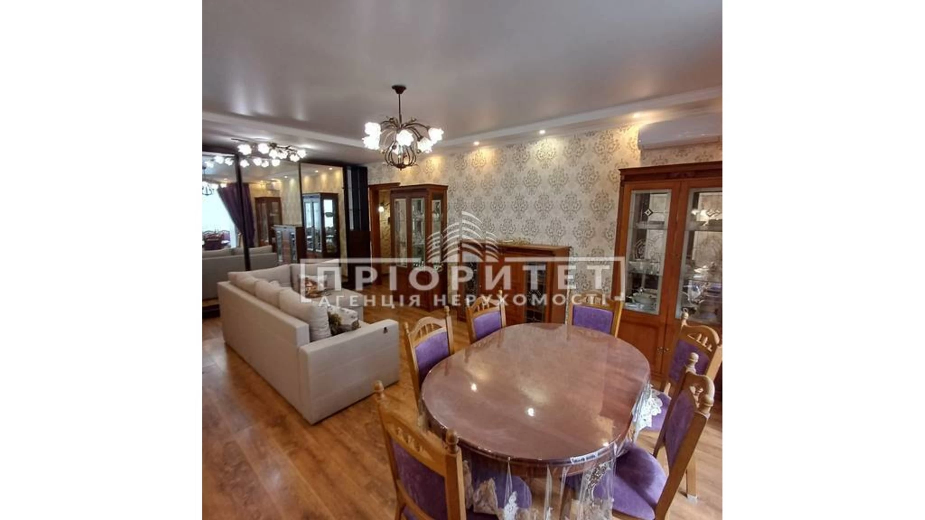 Продається 3-кімнатна квартира 103.3 кв. м у Одесі, цена: 130000 $ - фото 3