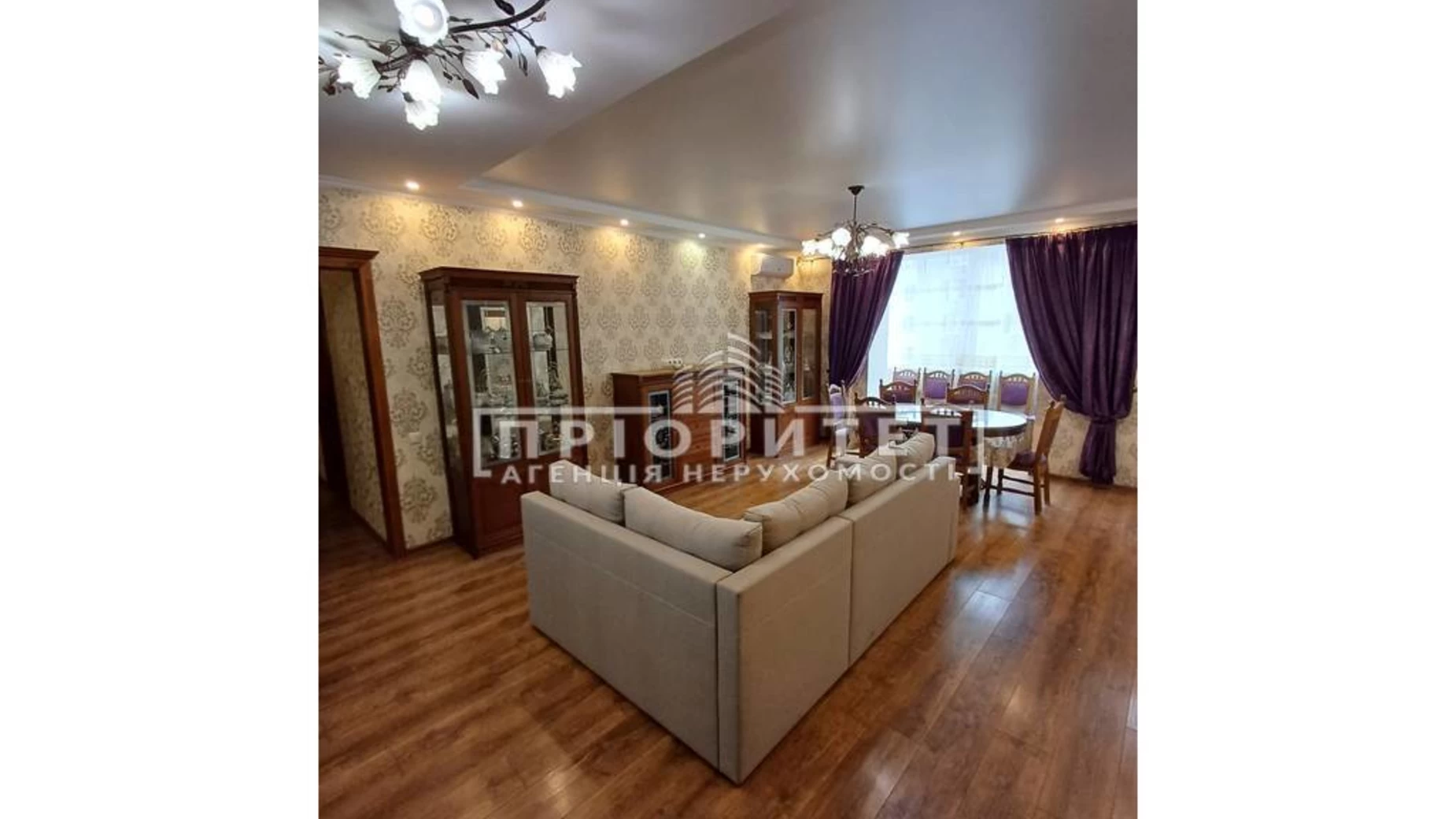 Продається 3-кімнатна квартира 103.3 кв. м у Одесі, цена: 130000 $ - фото 4