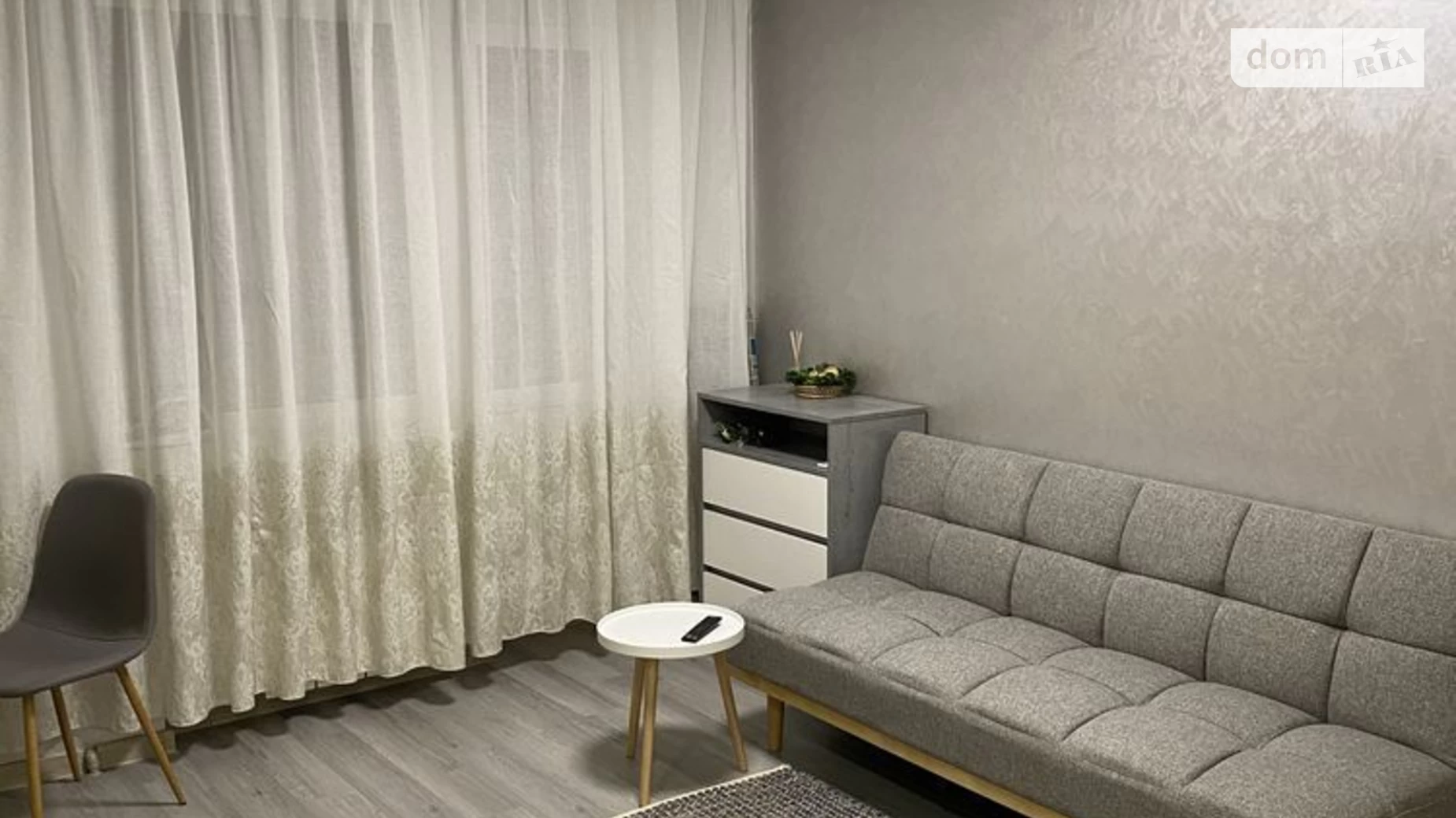 Здається в оренду 1-кімнатна квартира 34 кв. м у Дніпрі, вул. Робоча, 81 - фото 4