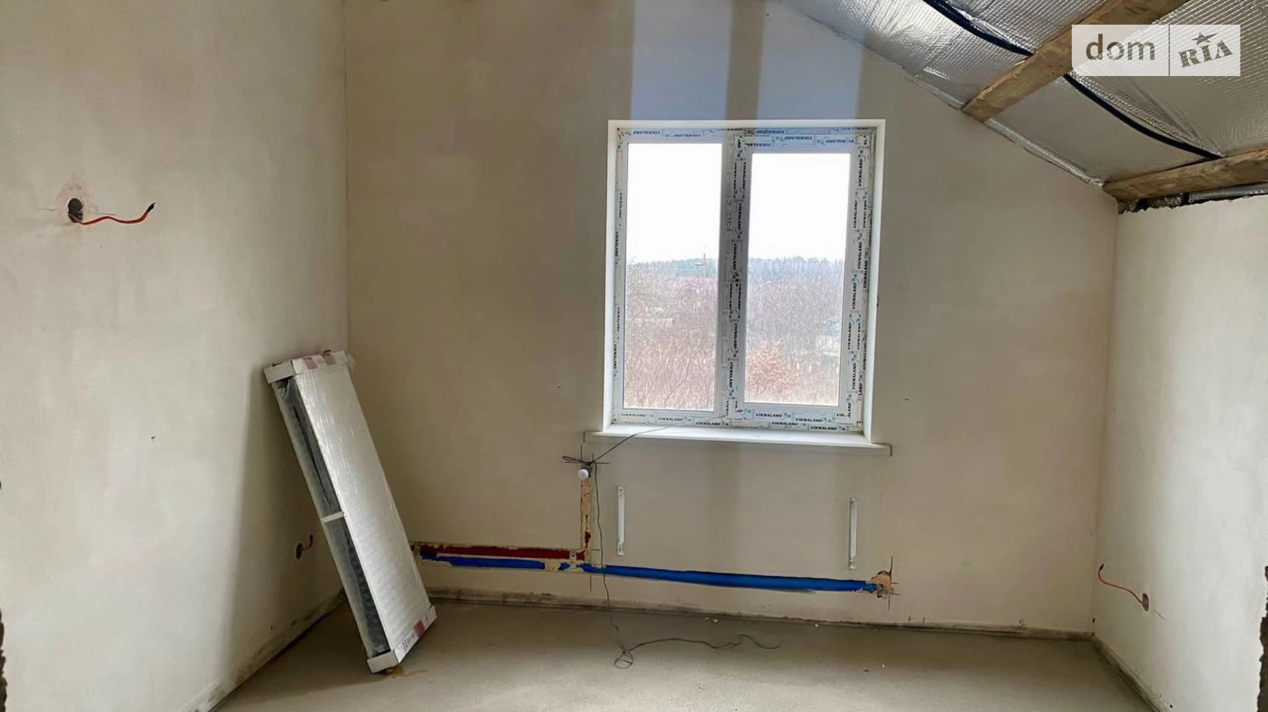 Продається будинок 2 поверховий 116 кв. м з верандою, цена: 75000 $ - фото 5