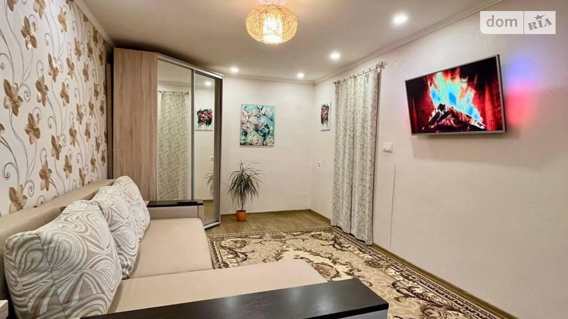 Продається 1-кімнатна квартира 31.6 кв. м у Одесі, вул. Іцхака Рабіна, 31 - фото 2