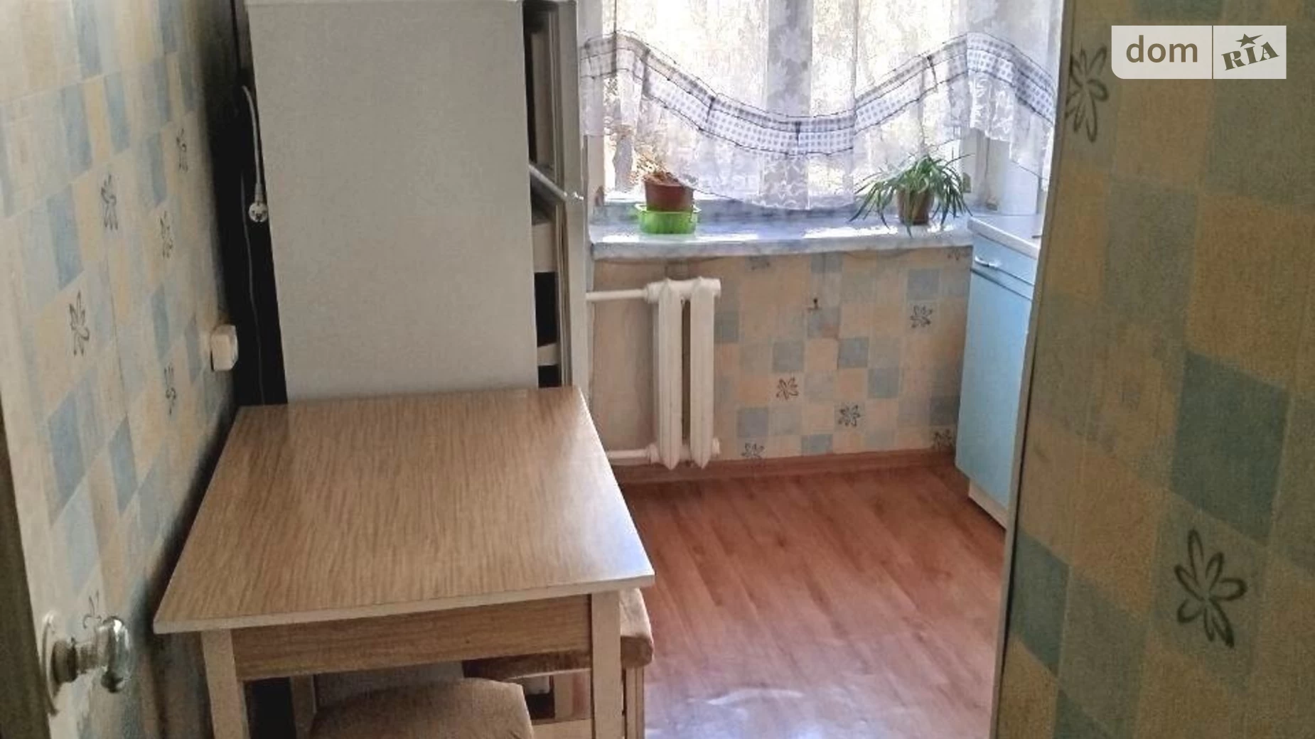 Продается 1-комнатная квартира 31.9 кв. м в Одессе, ул. Академика Заболотного, 23 - фото 2