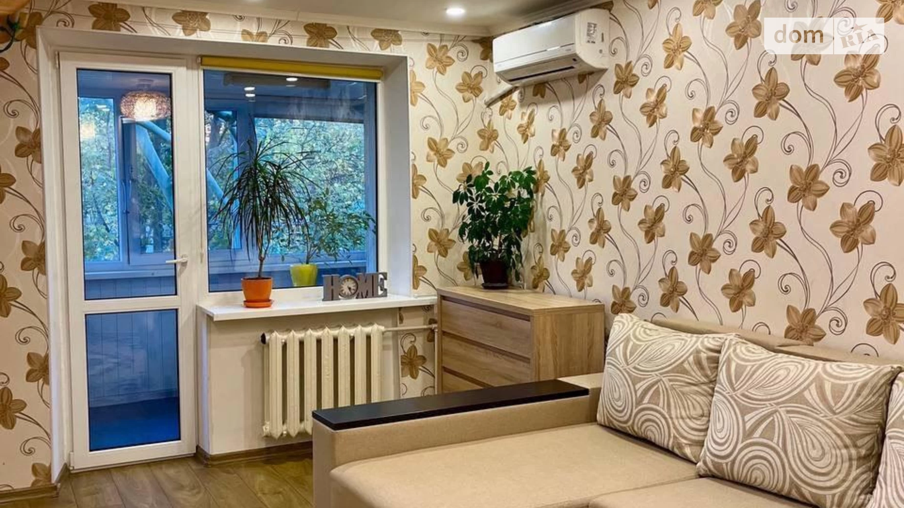 Продається 1-кімнатна квартира 31.6 кв. м у Одесі, вул. Іцхака Рабіна, 31 - фото 4