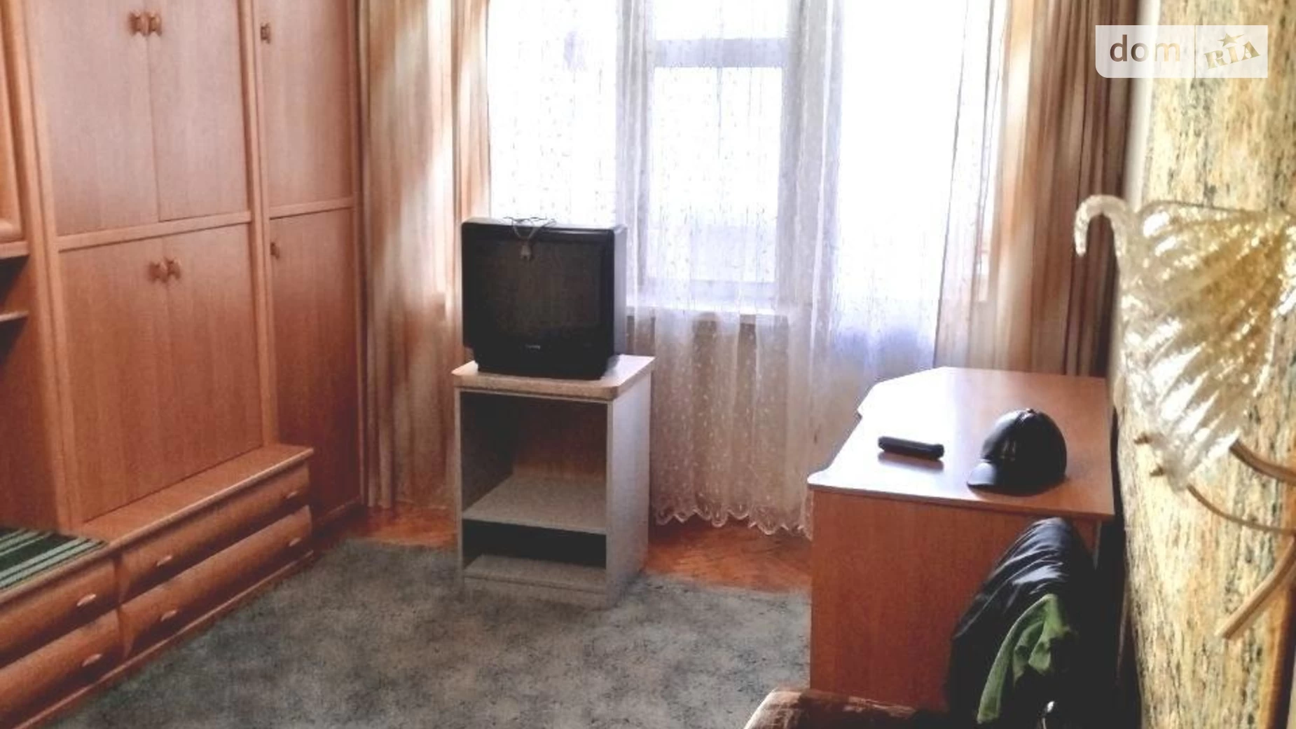 Продается 1-комнатная квартира 31.9 кв. м в Одессе, ул. Академика Заболотного, 23 - фото 5